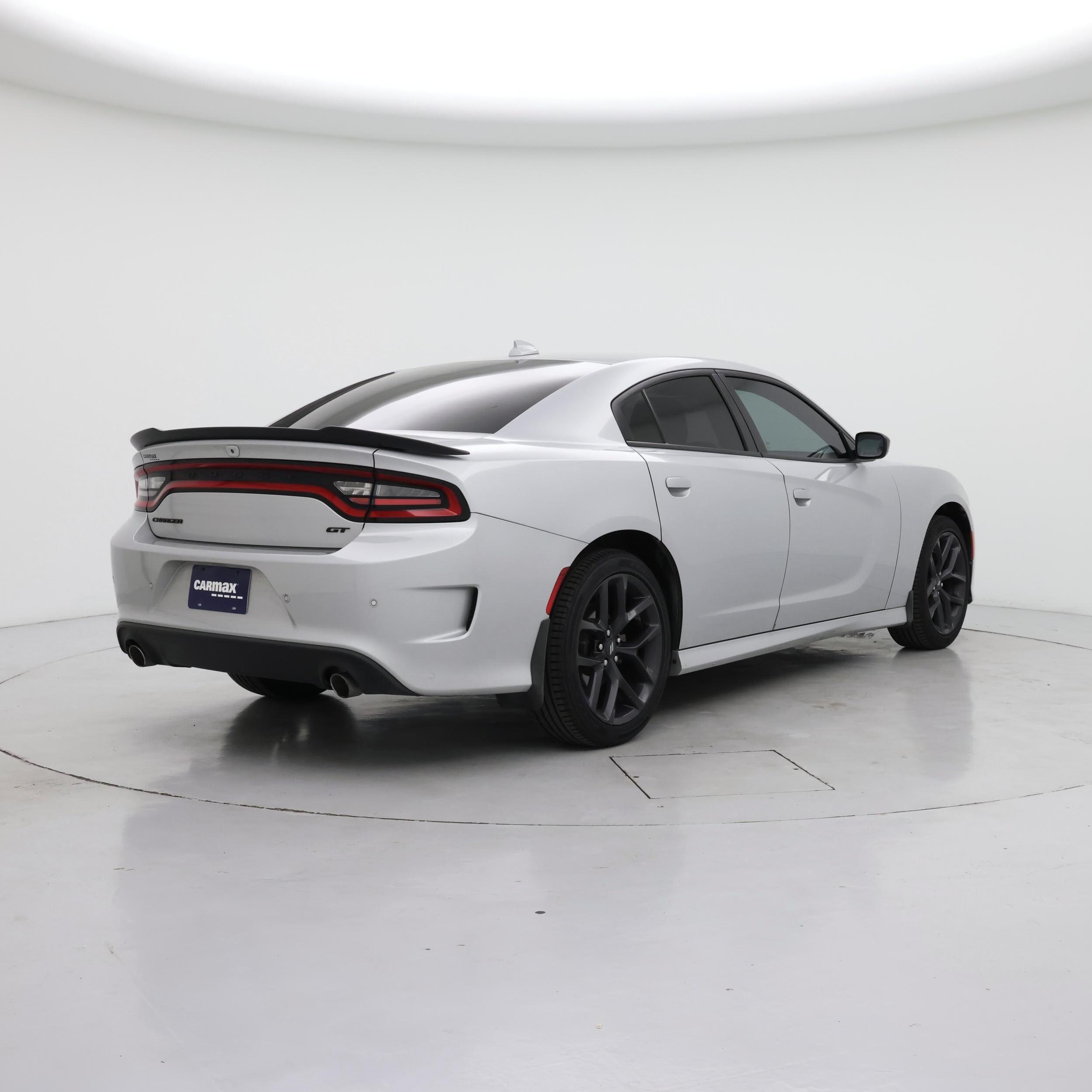 Thumbnail: 2021 Dodge Charger - 8