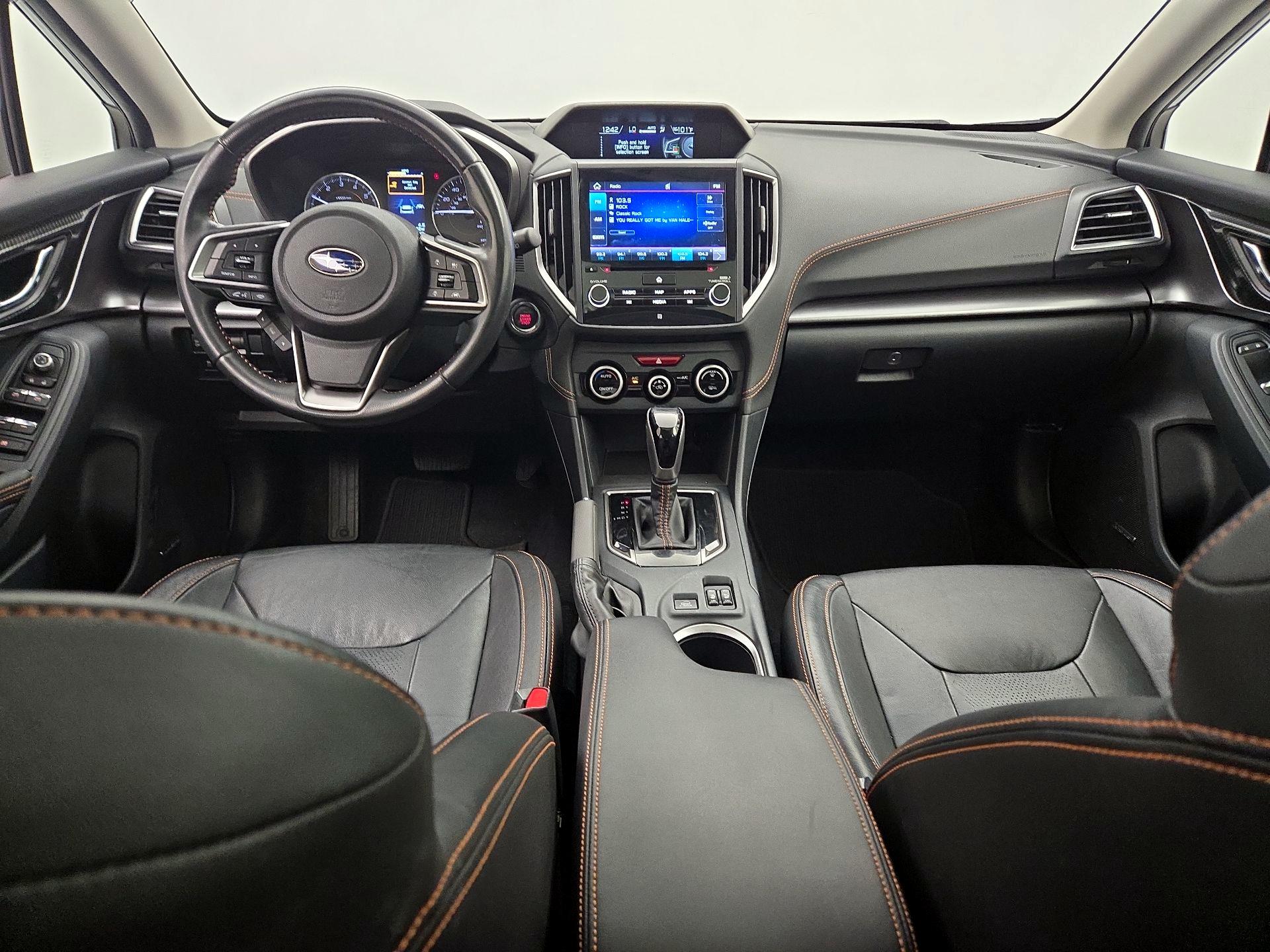 Thumbnail: 2019 Subaru Crosstrek - 9