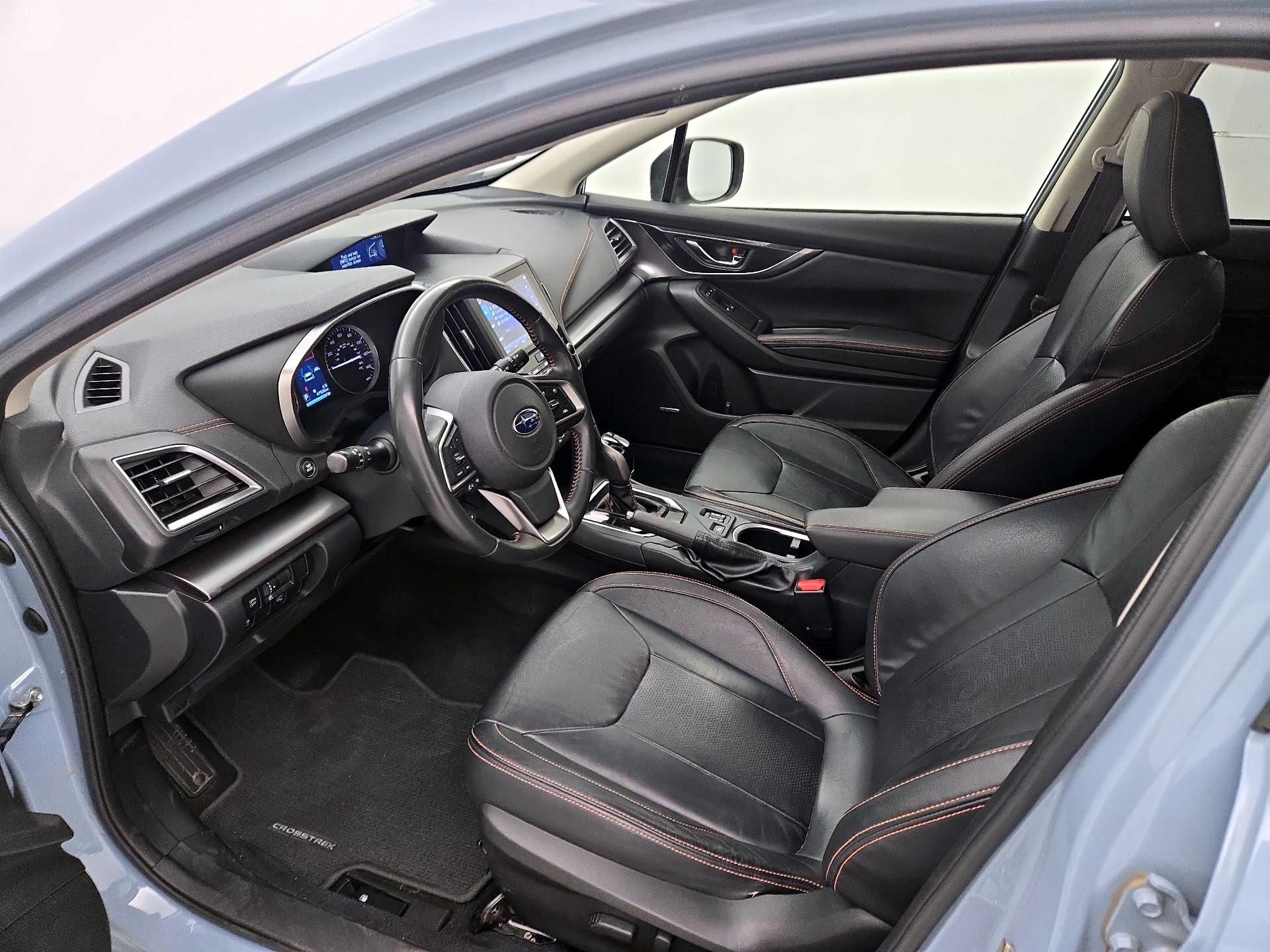 Thumbnail: 2019 Subaru Crosstrek - 11