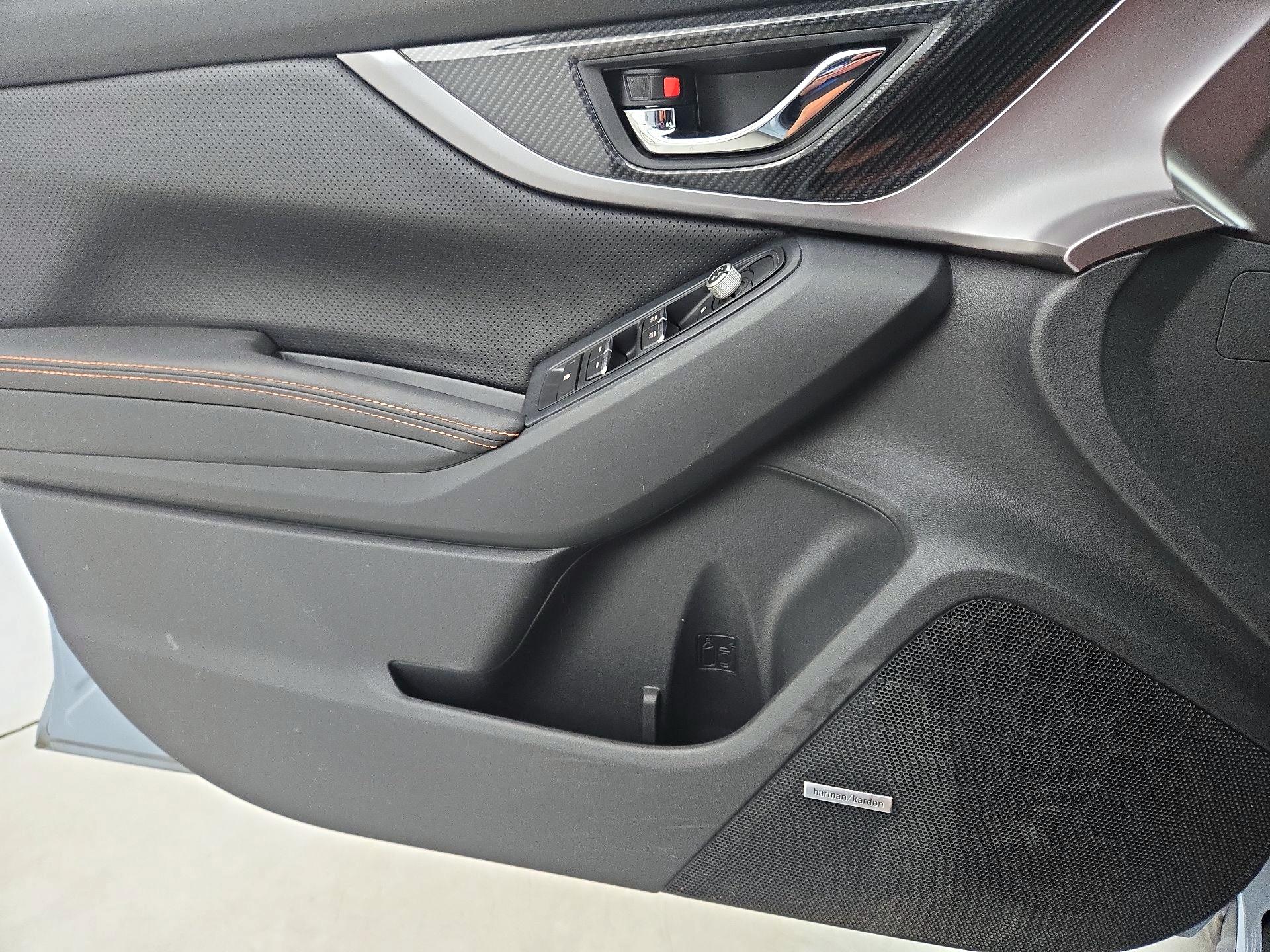 Thumbnail: 2019 Subaru Crosstrek - 12
