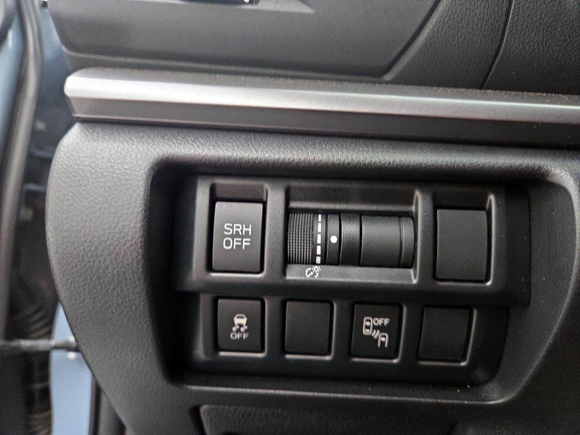 Thumbnail: 2019 Subaru Crosstrek - 13