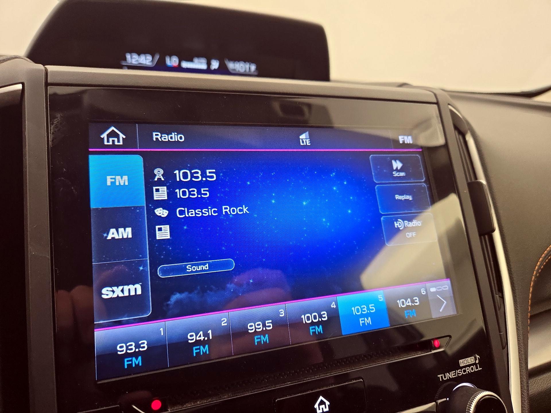 Thumbnail: 2019 Subaru Crosstrek - 15