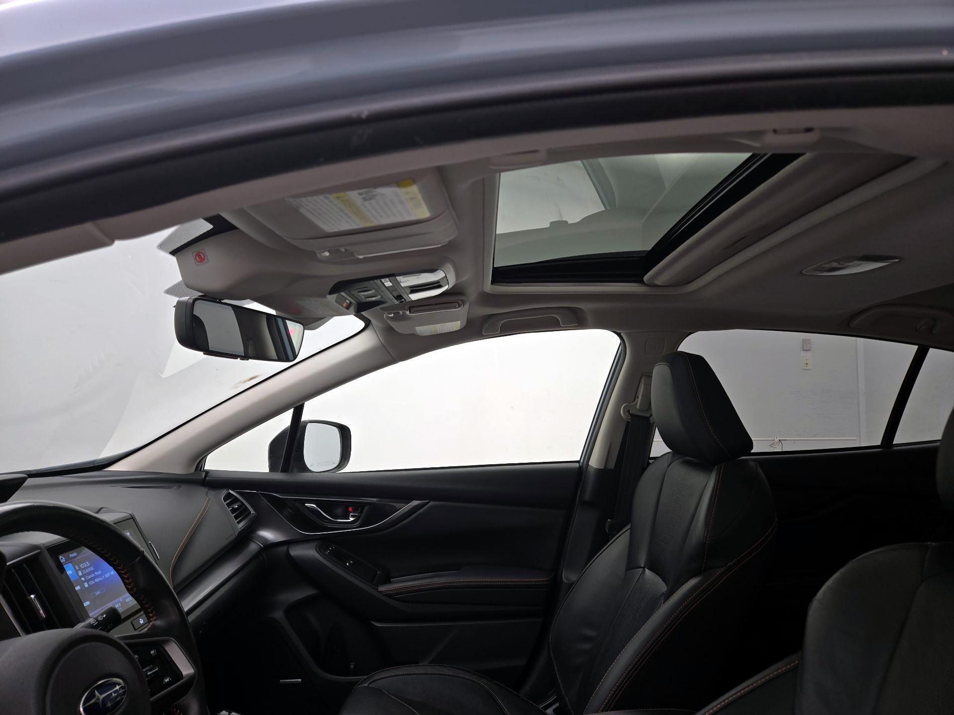 Thumbnail: 2019 Subaru Crosstrek - 19