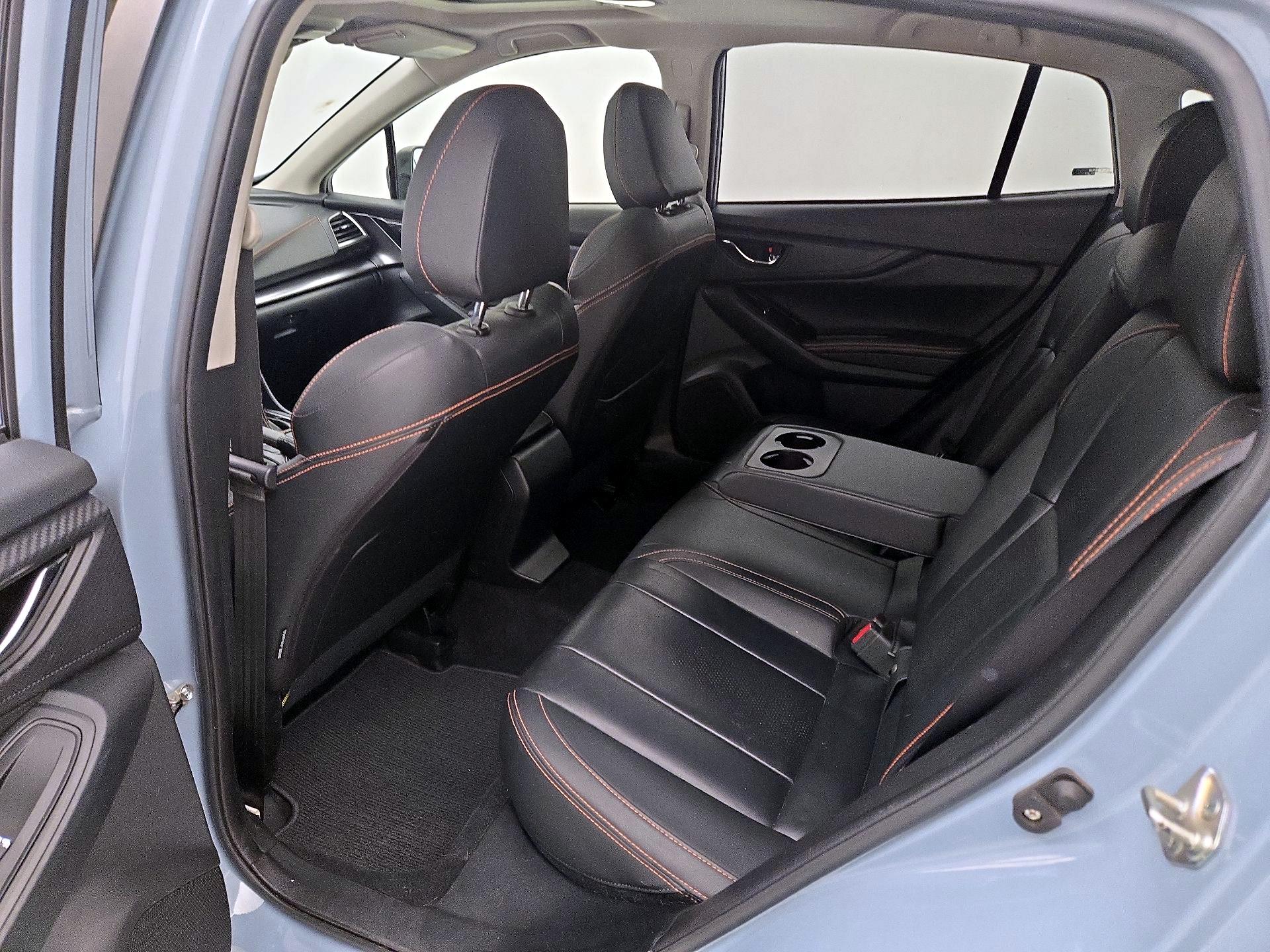 Thumbnail: 2019 Subaru Crosstrek - 20
