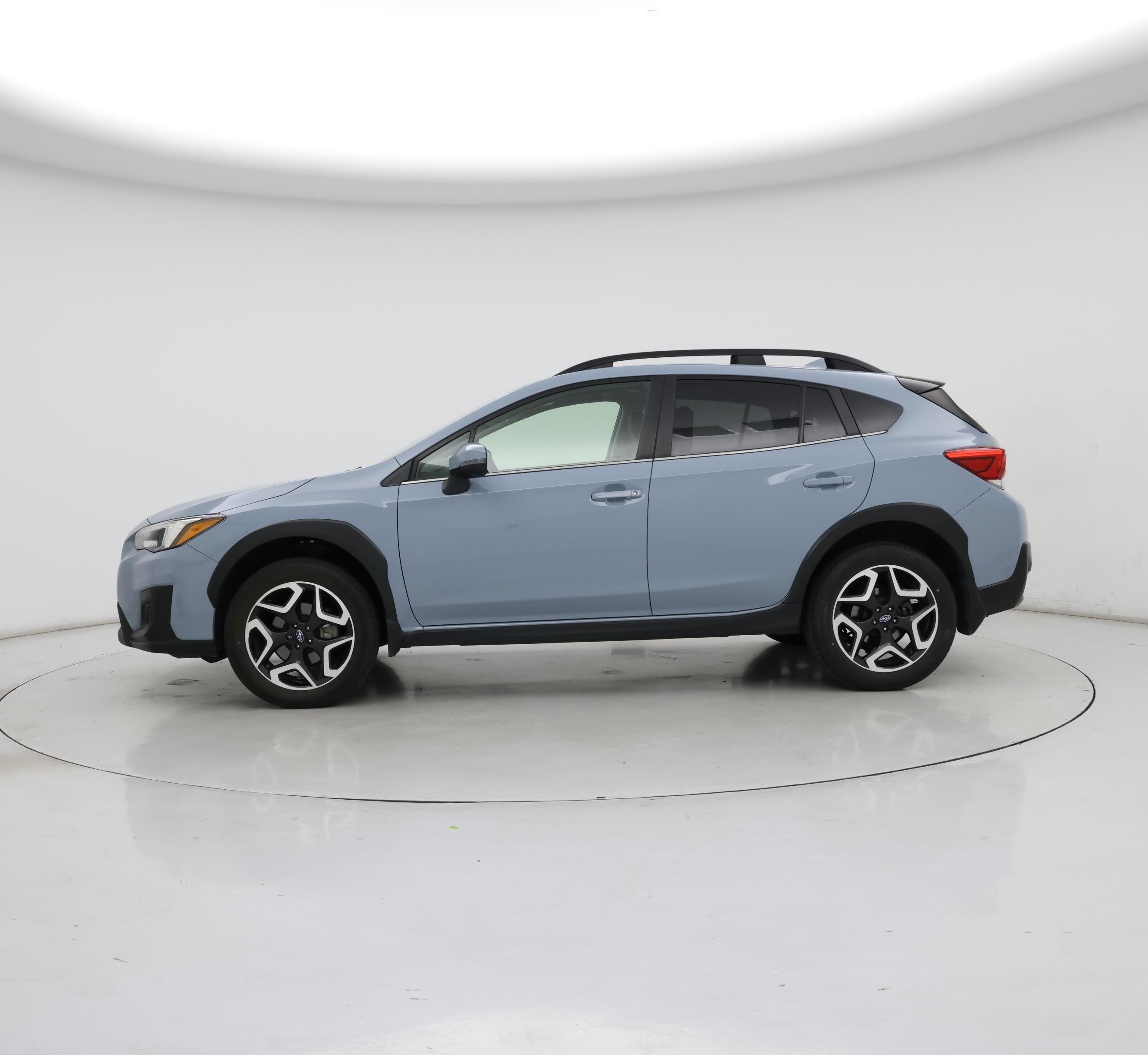 Thumbnail: 2019 Subaru Crosstrek - 3
