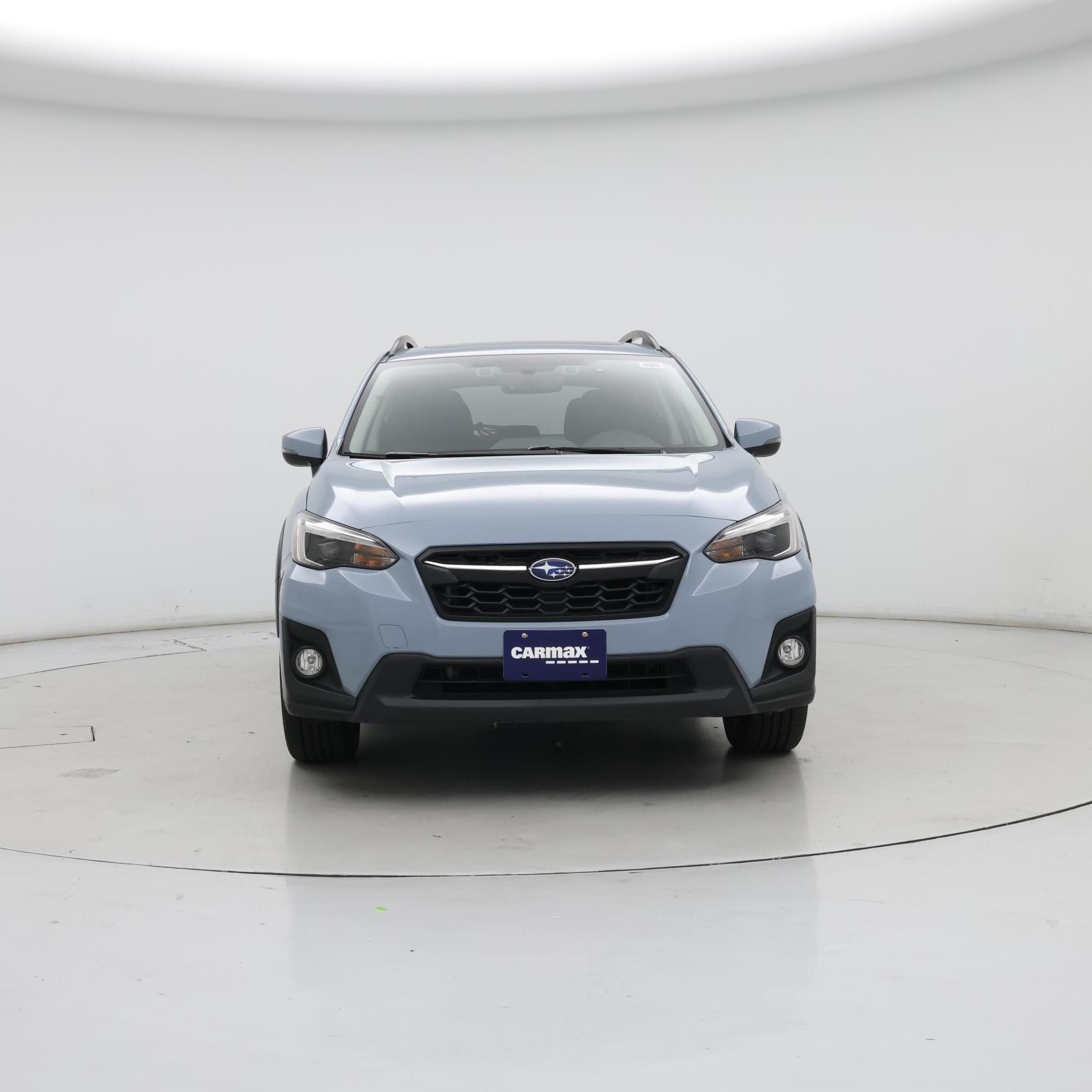 Thumbnail: 2019 Subaru Crosstrek - 5