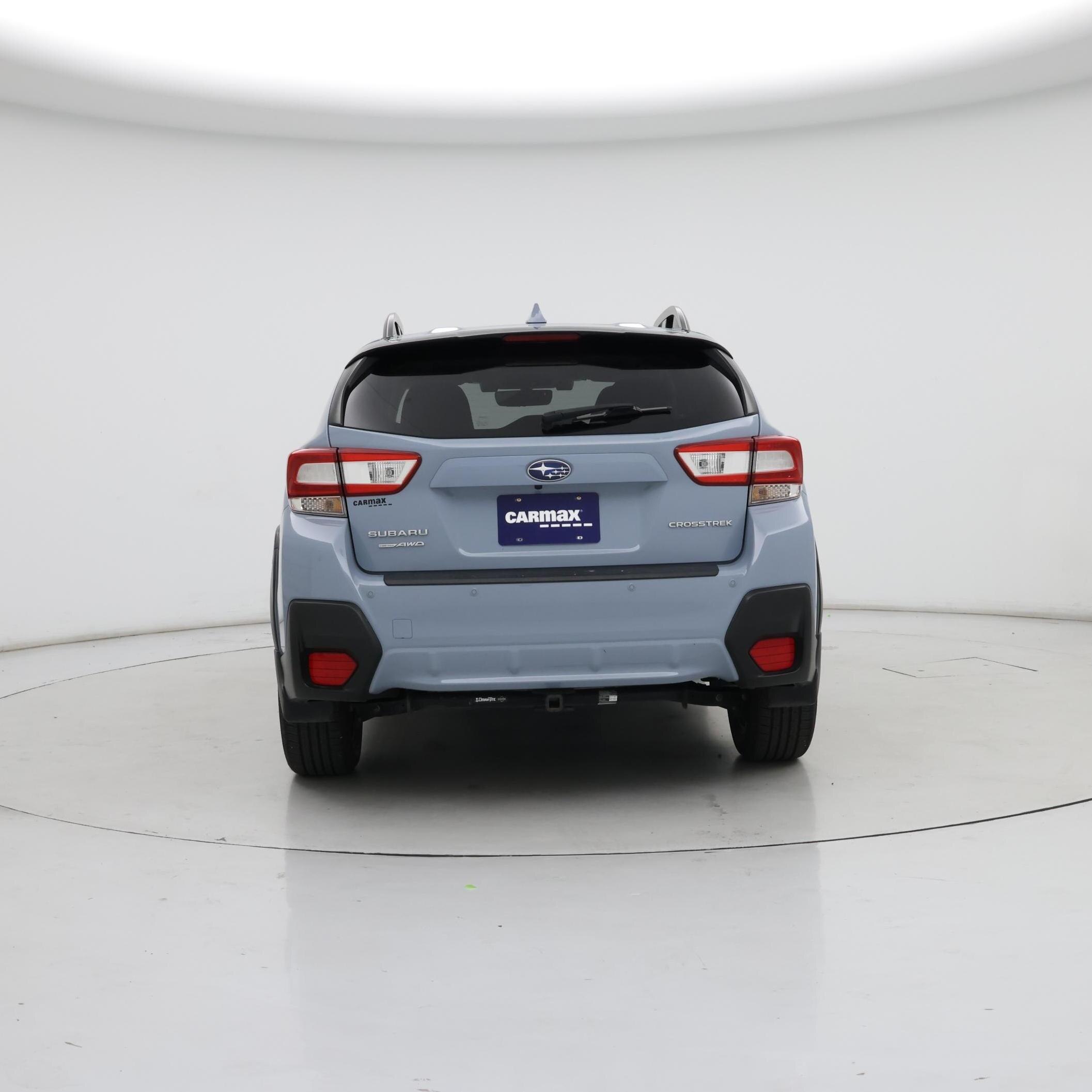Thumbnail: 2019 Subaru Crosstrek - 6