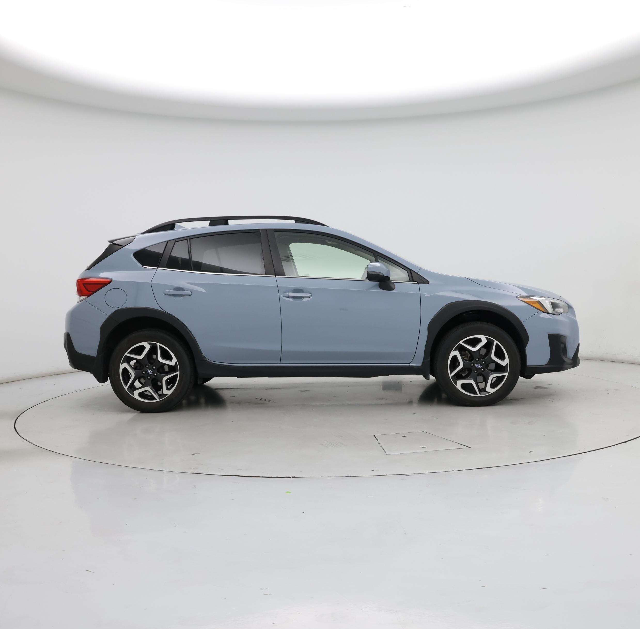 Thumbnail: 2019 Subaru Crosstrek - 7
