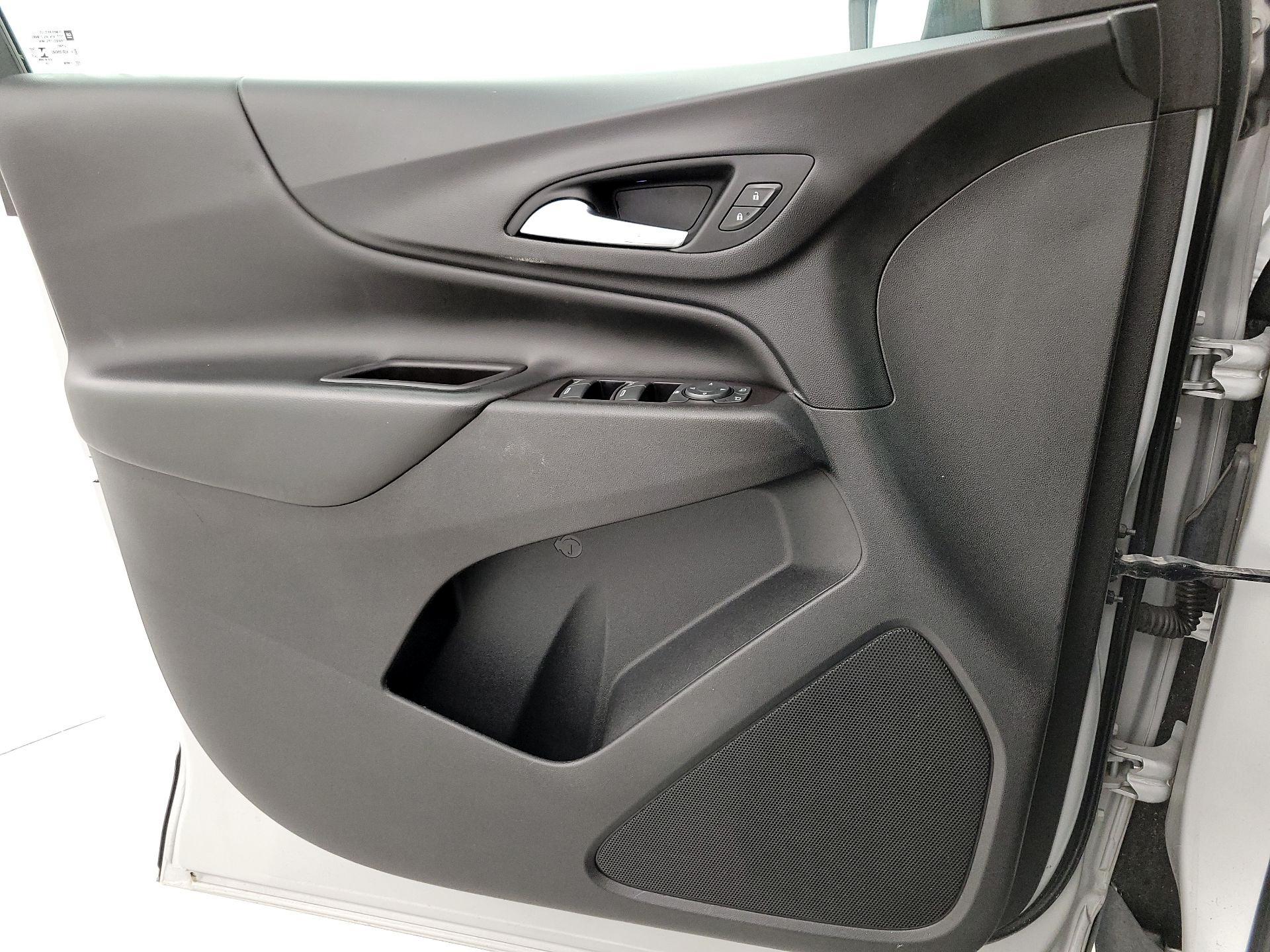 Thumbnail: 2021 Chevrolet Equinox - 12