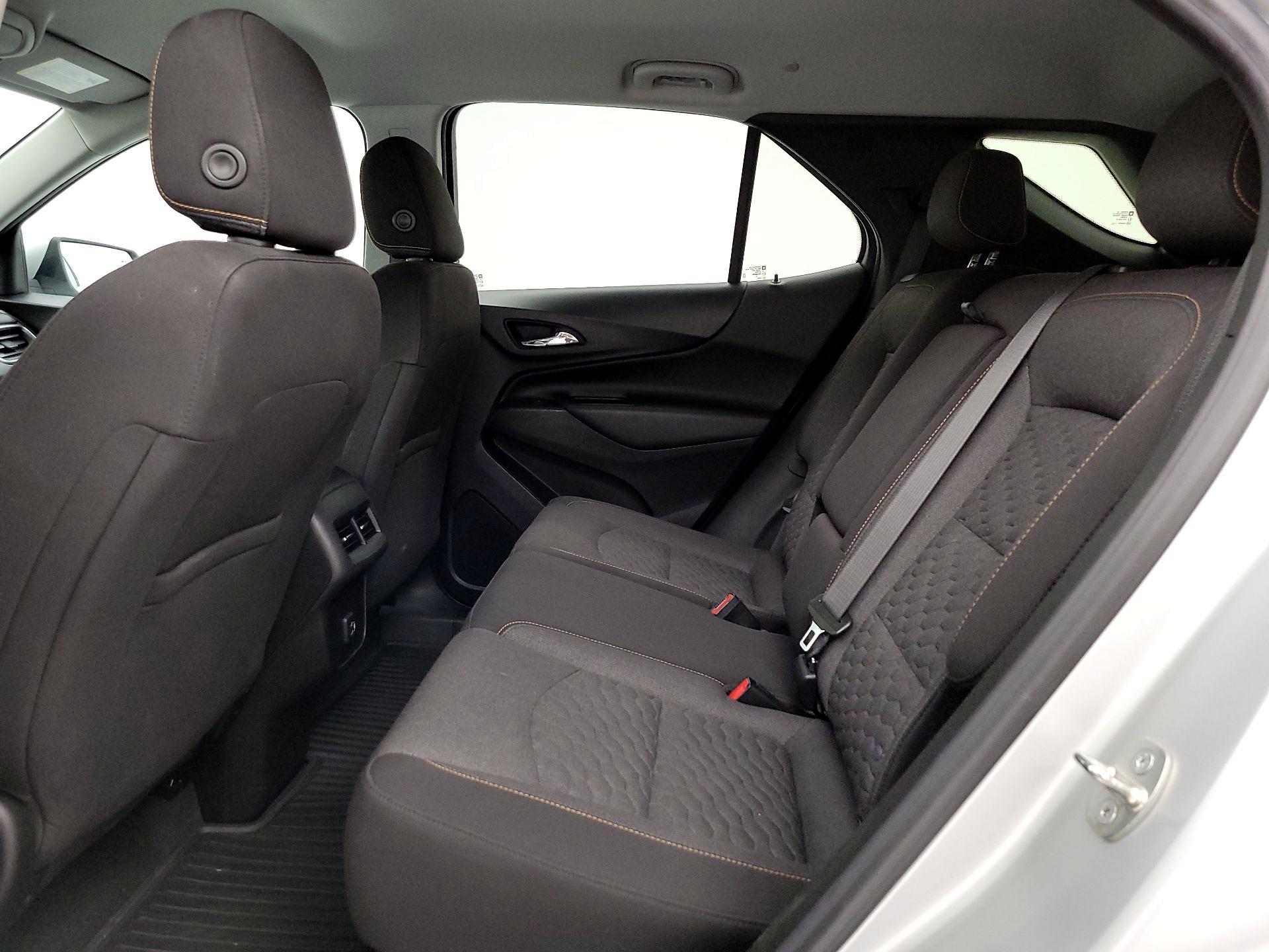 Thumbnail: 2021 Chevrolet Equinox - 19