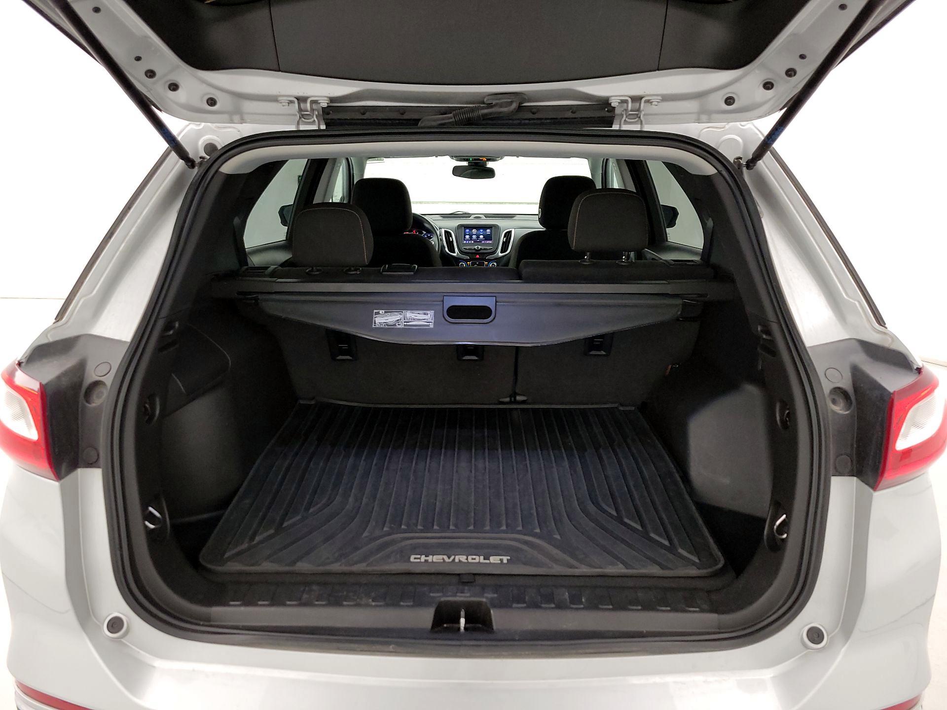 Thumbnail: 2021 Chevrolet Equinox - 20