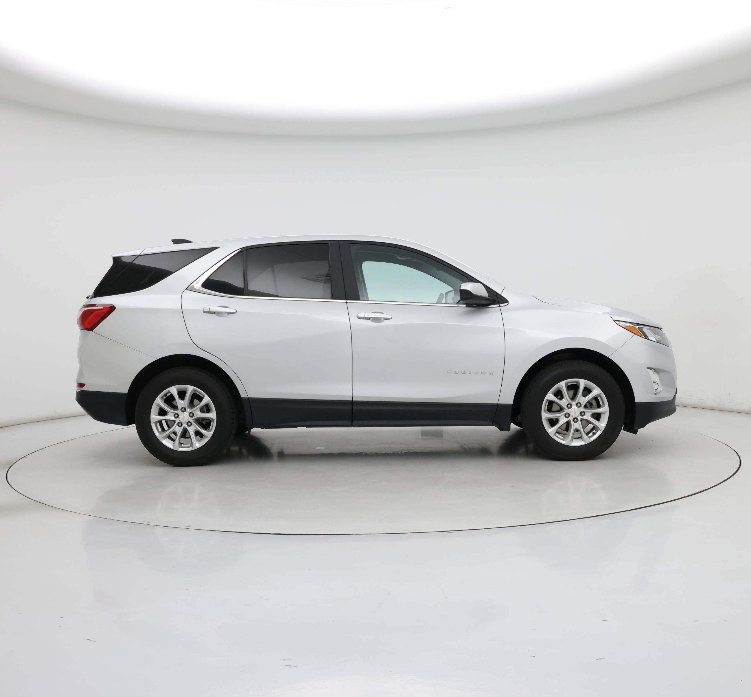 Thumbnail: 2021 Chevrolet Equinox - 7