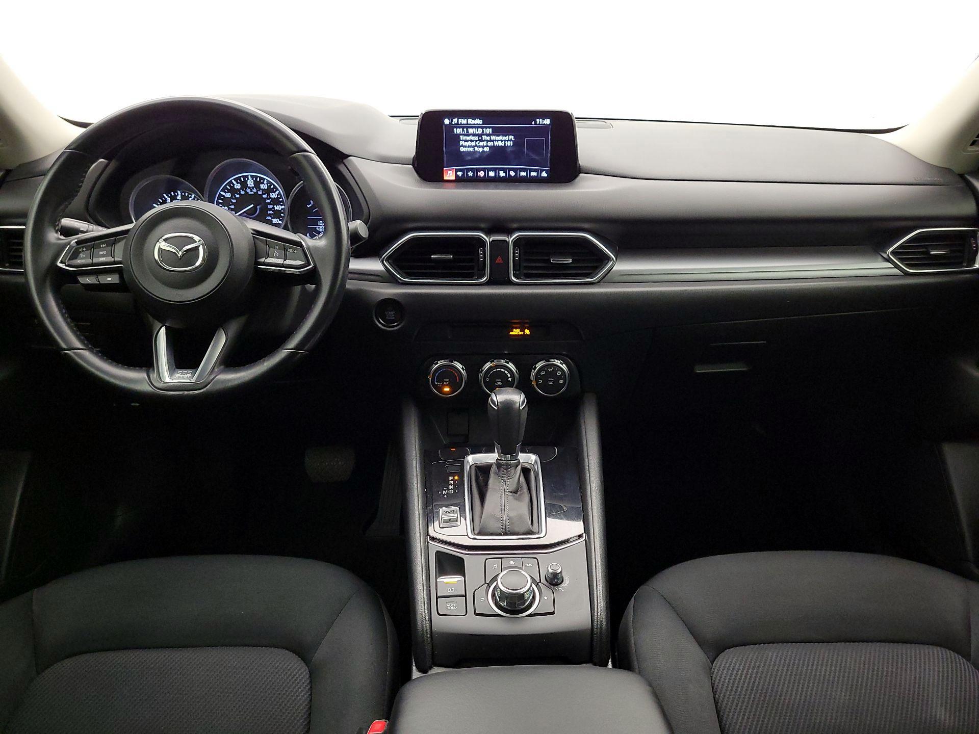 Thumbnail: 2018 Mazda CX-5 - 9
