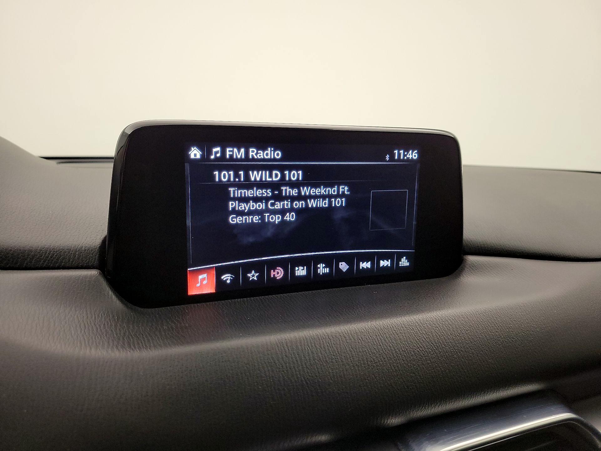 Thumbnail: 2018 Mazda CX-5 - 15
