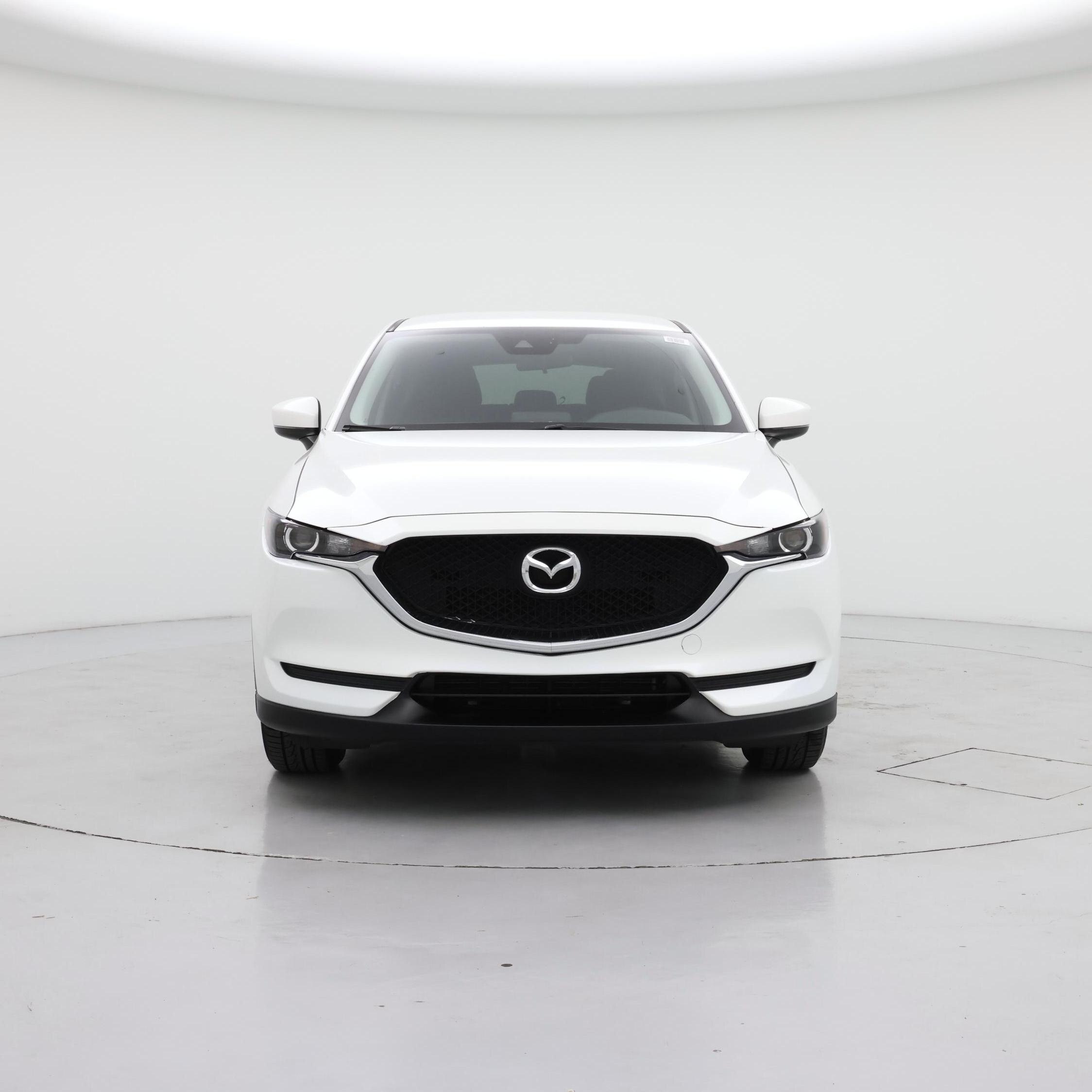 Thumbnail: 2018 Mazda CX-5 - 5