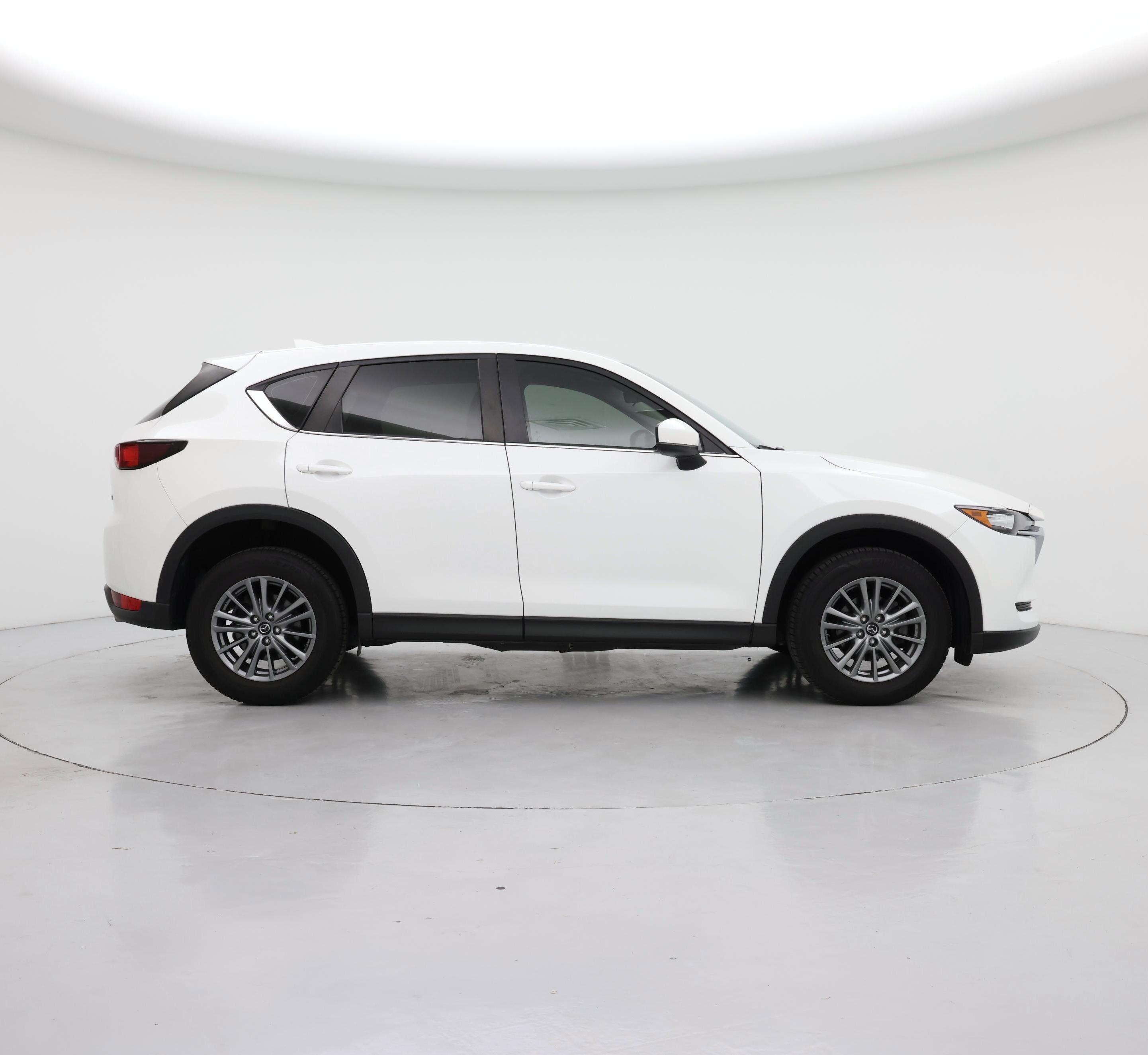 Thumbnail: 2018 Mazda CX-5 - 7