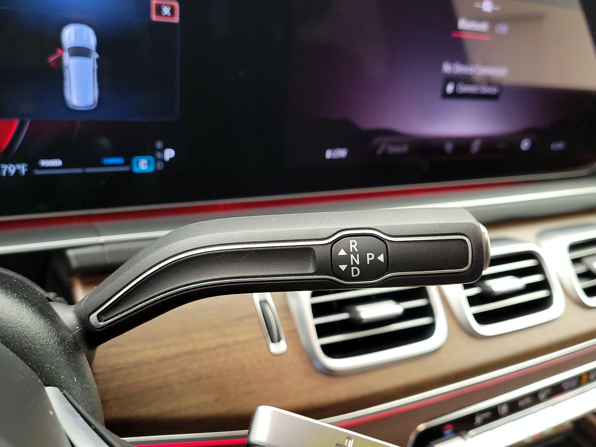 Thumbnail: 2024 Mercedes-Benz GLS - 18
