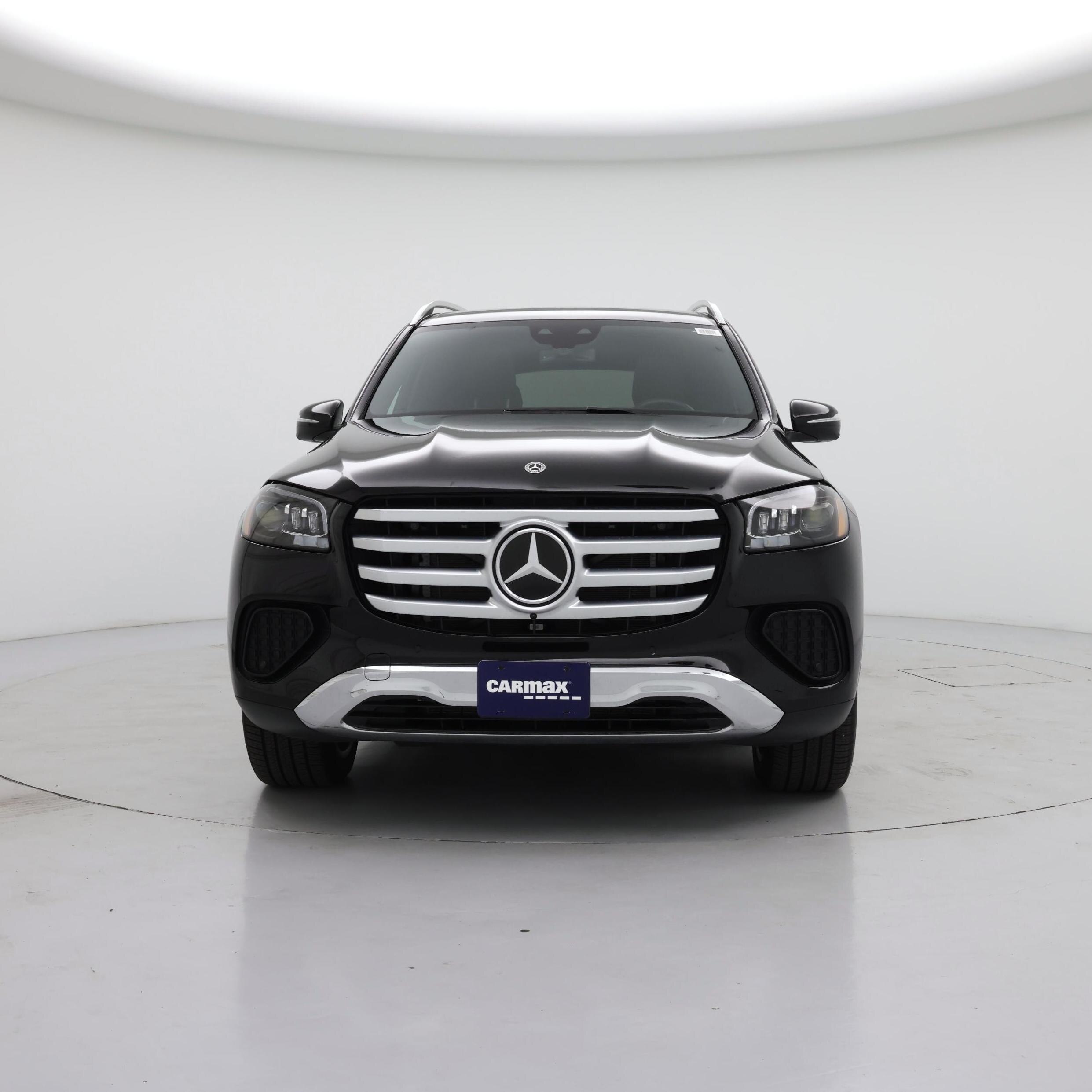 Thumbnail: 2024 Mercedes-Benz GLS - 5