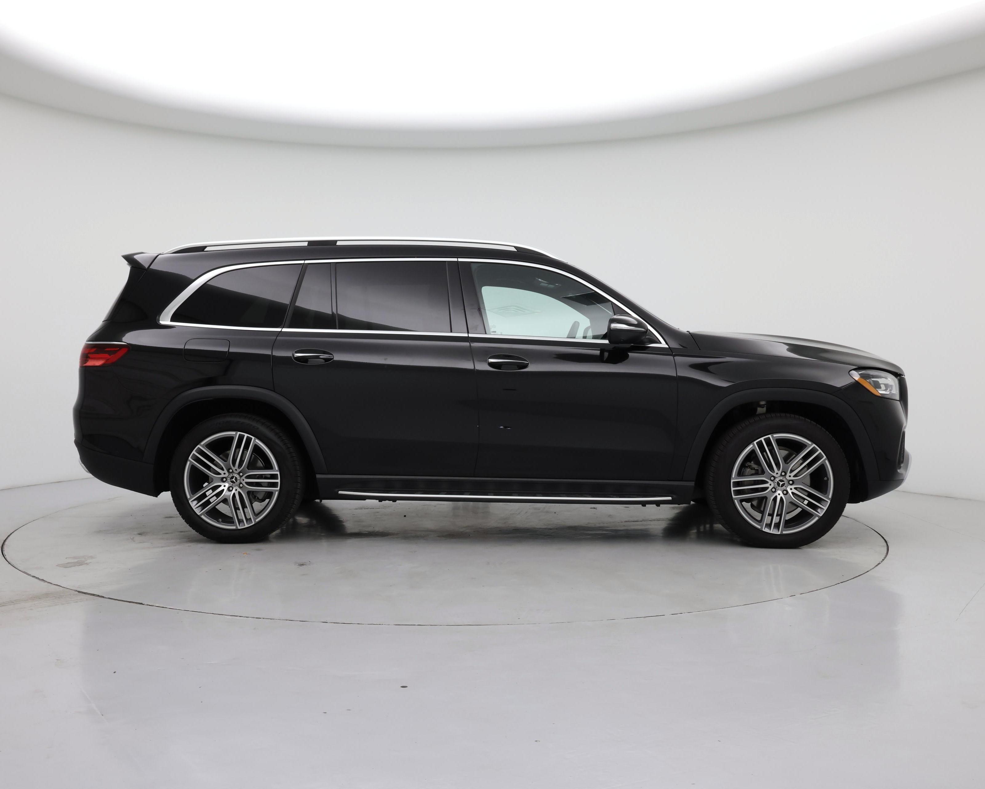 Thumbnail: 2024 Mercedes-Benz GLS - 7