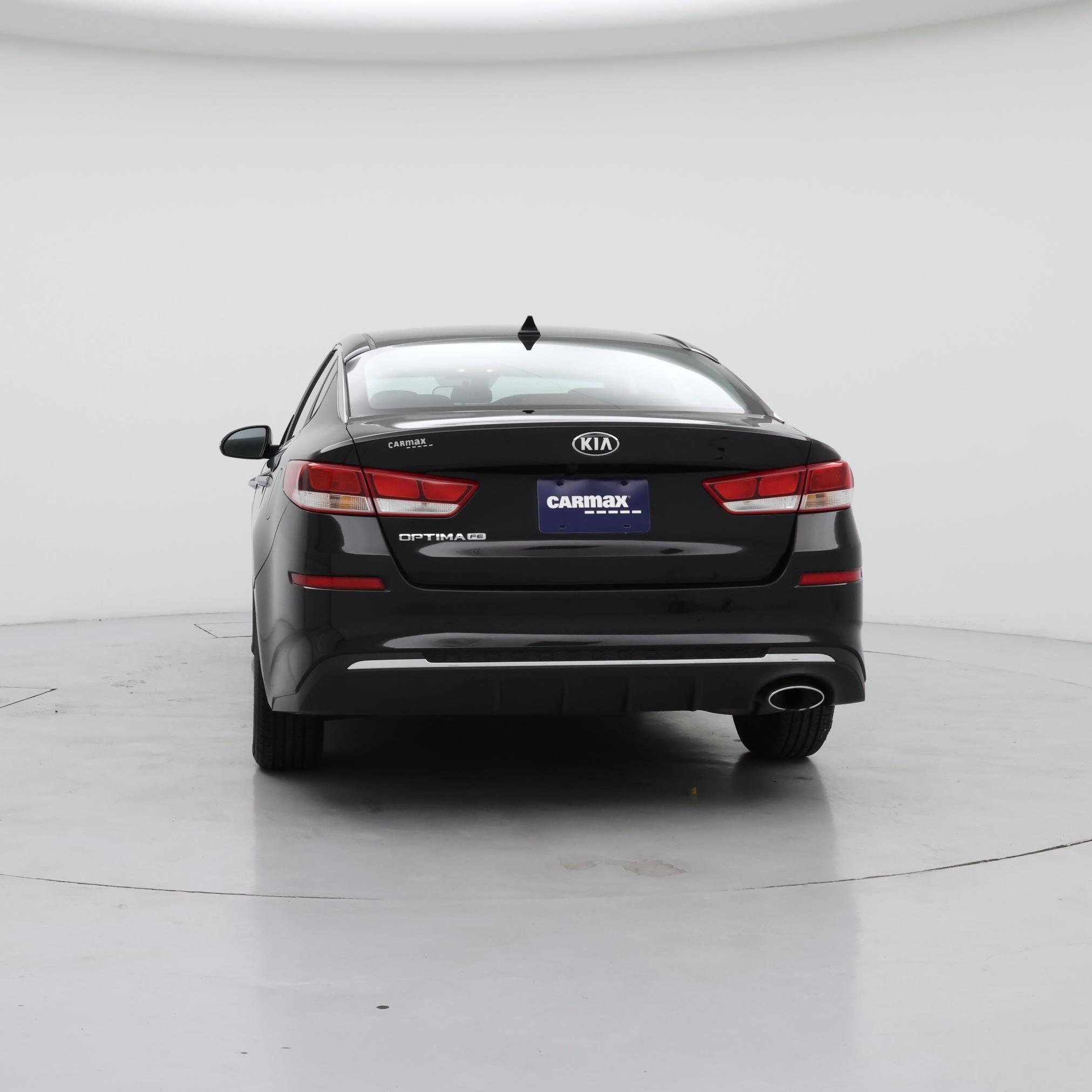 Thumbnail: 2020 Kia Optima - 6