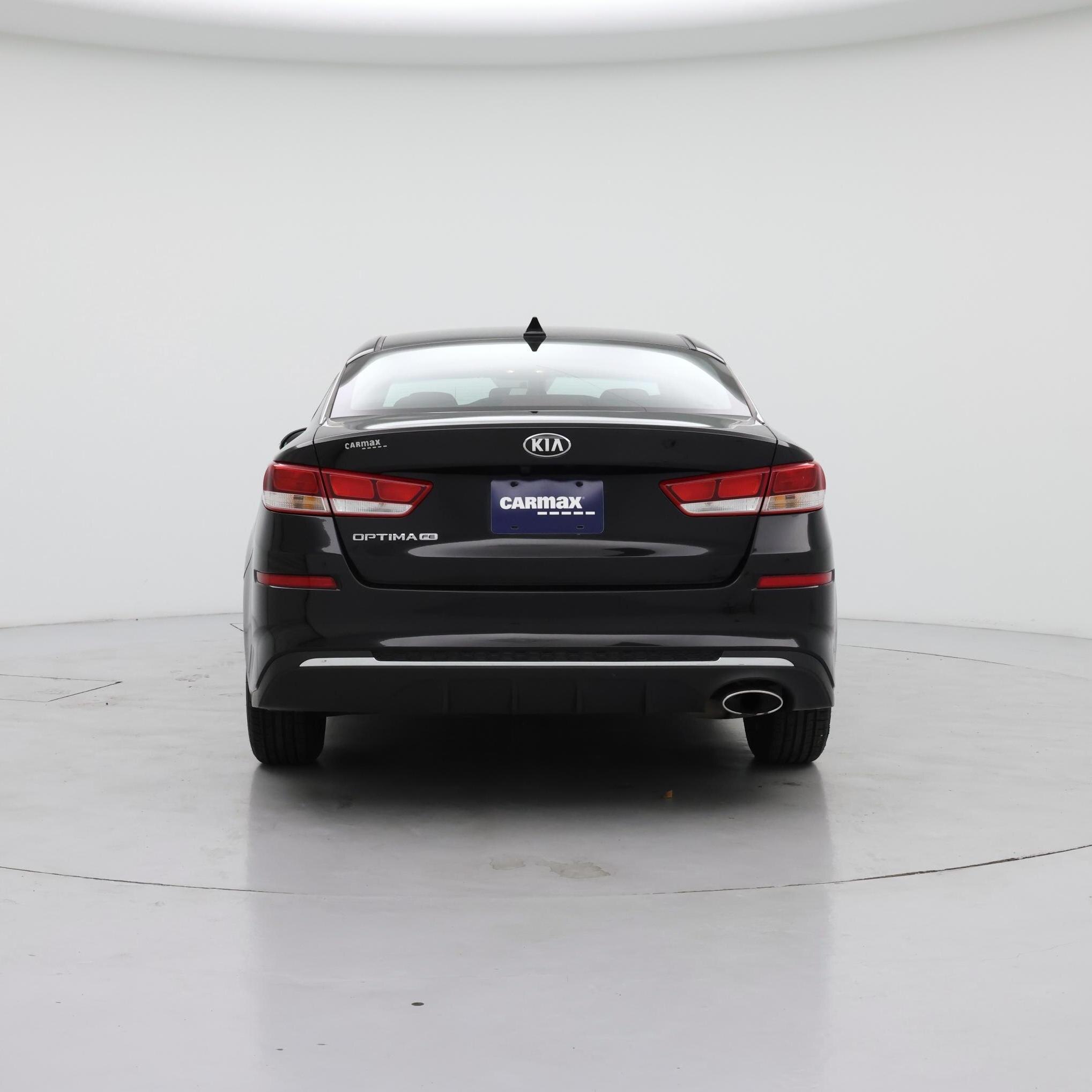 Thumbnail: 2020 Kia Optima - 8