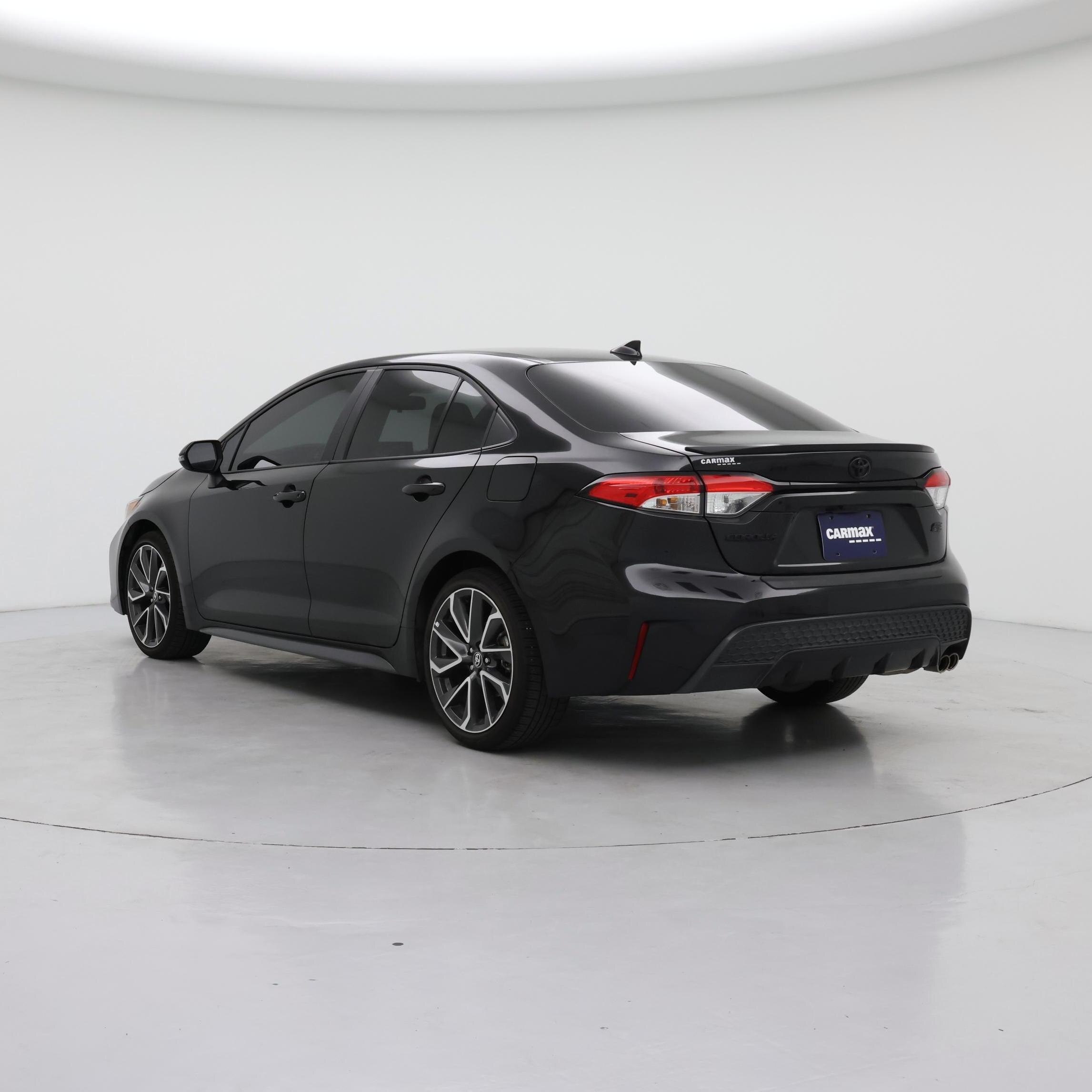 Thumbnail: 2022 Toyota Corolla - 2