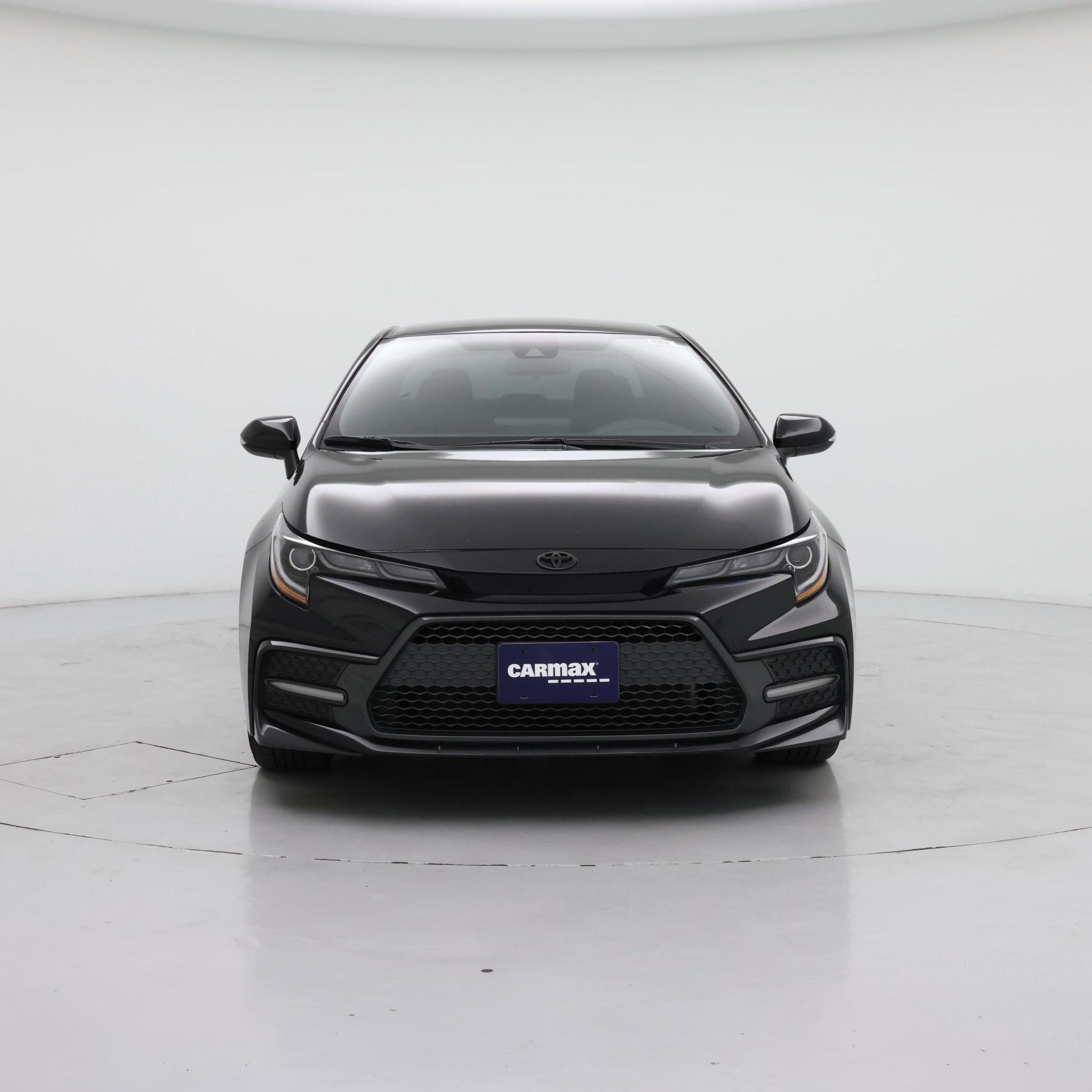 Thumbnail: 2022 Toyota Corolla - 5