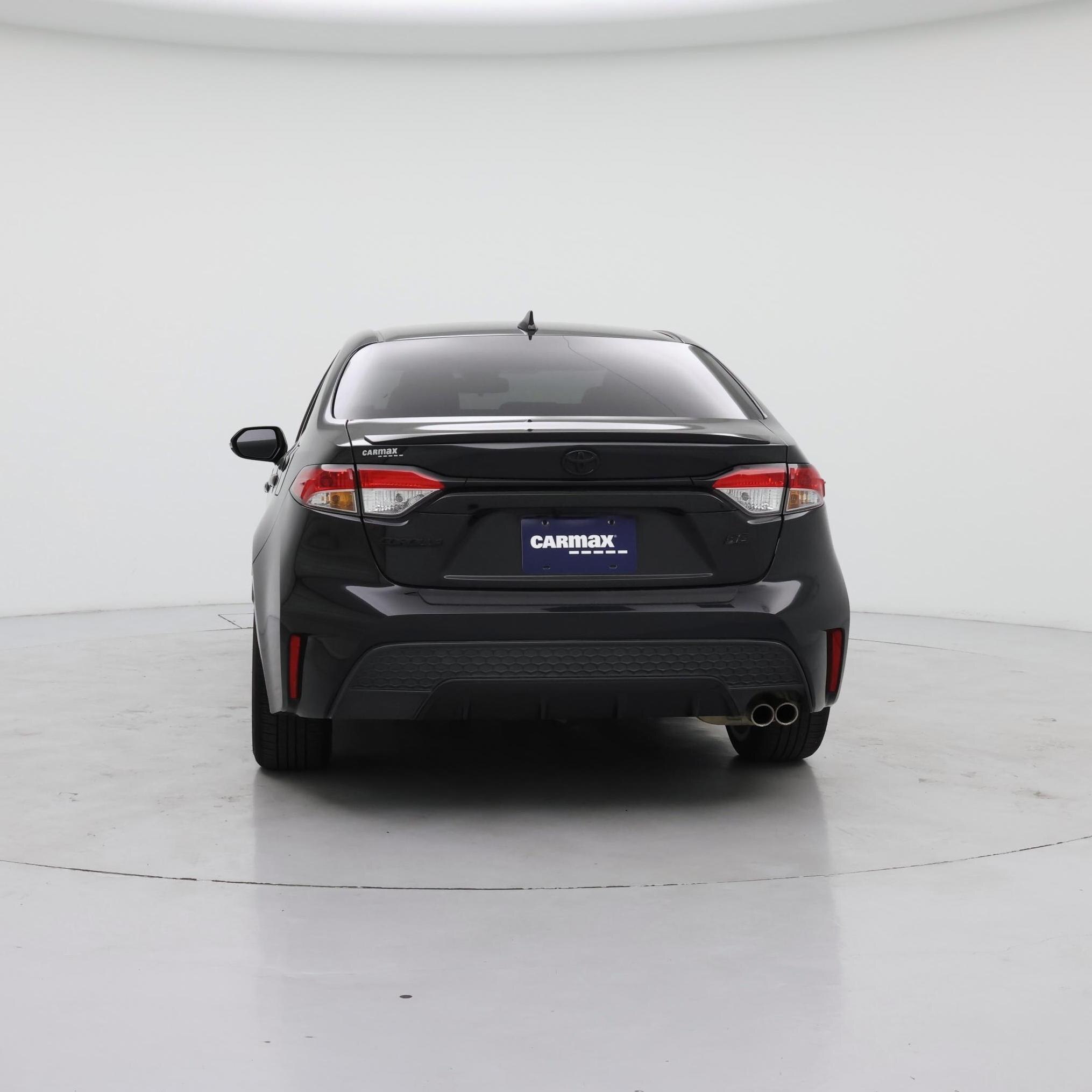 Thumbnail: 2022 Toyota Corolla - 6