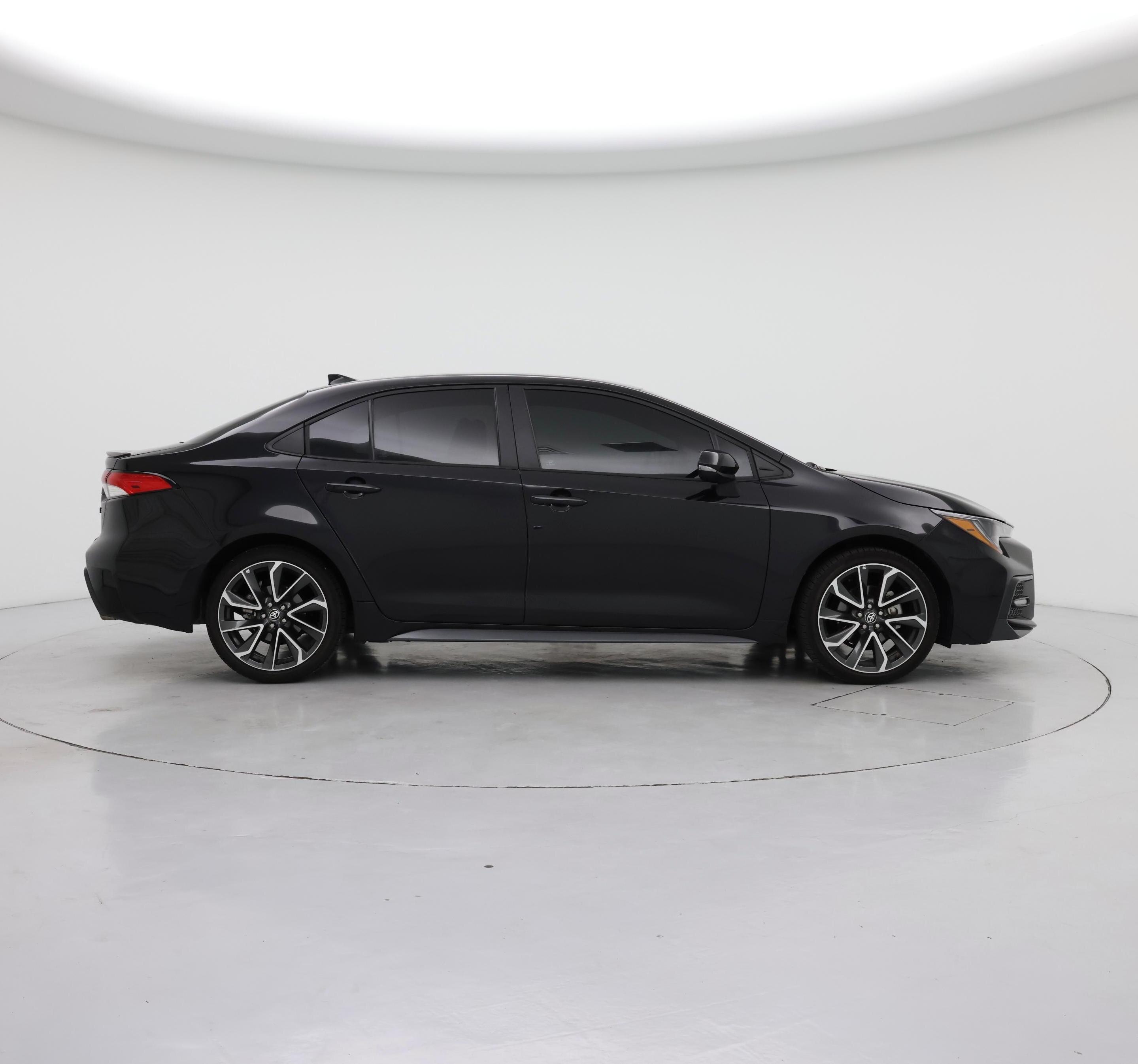 Thumbnail: 2022 Toyota Corolla - 7