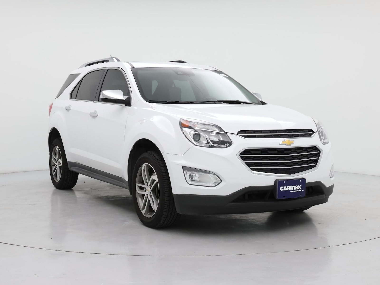 Image 2 of 2017 Chevrolet Equinox Premier