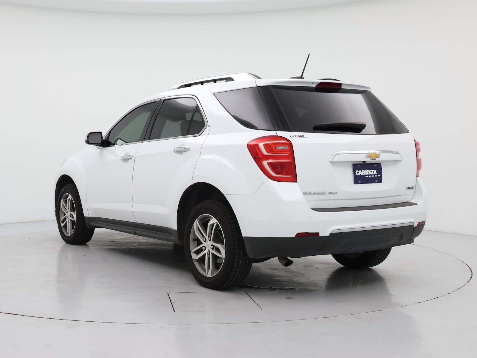 Image 3 of 2017 Chevrolet Equinox Premier