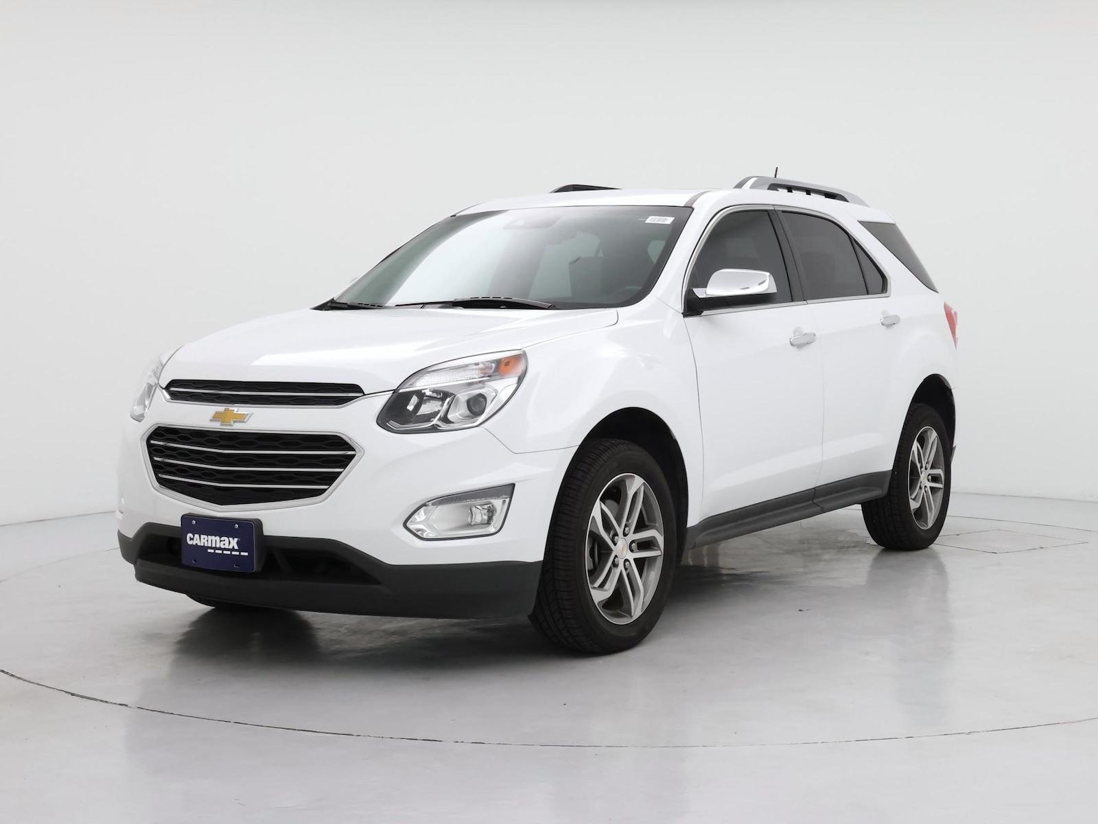 Image 5 of 2017 Chevrolet Equinox Premier