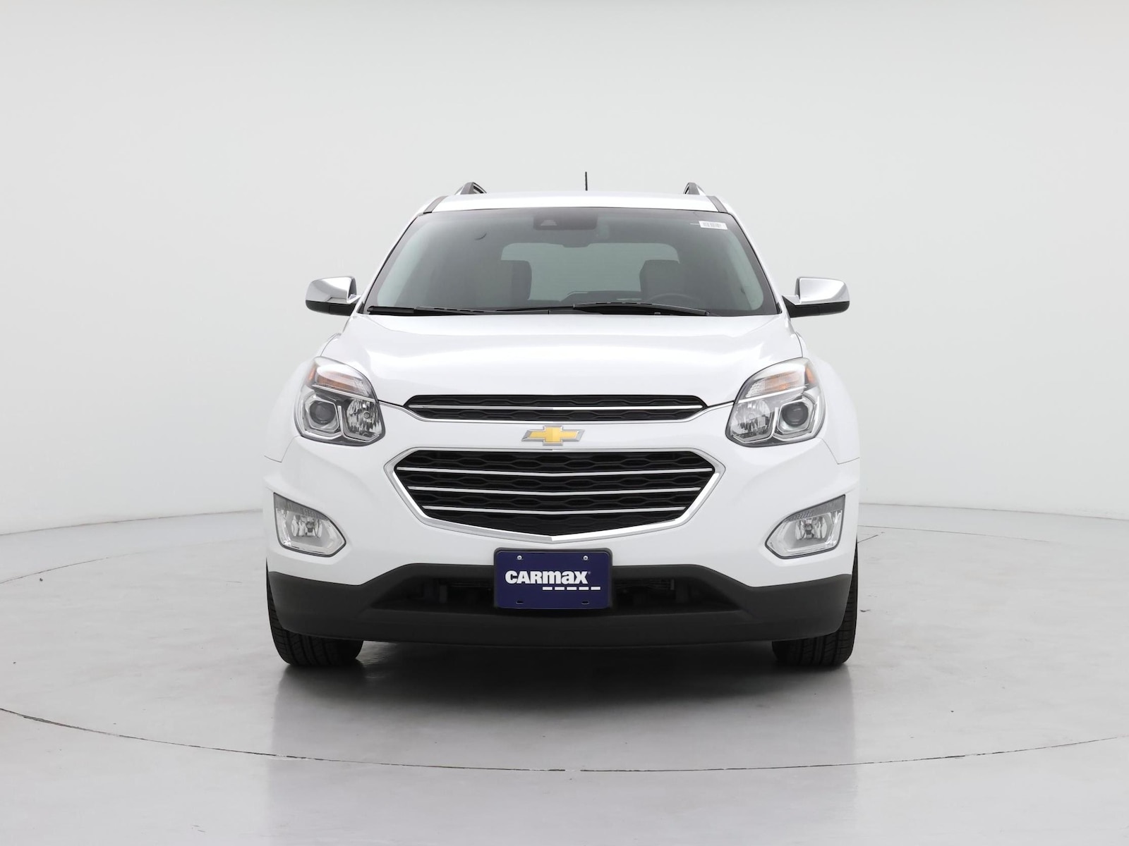 Image 6 of 2017 Chevrolet Equinox Premier