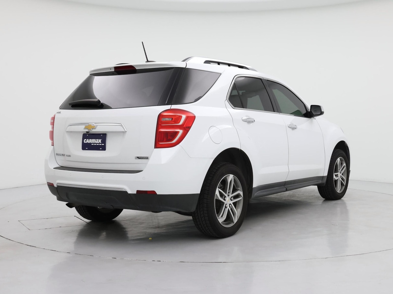 Image 9 of 2017 Chevrolet Equinox Premier