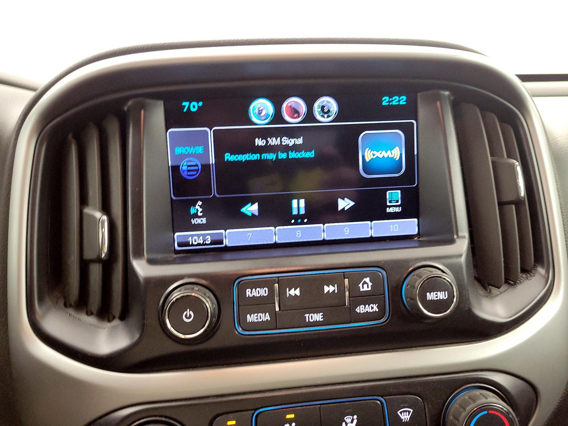 Thumbnail: 2015 Chevrolet Colorado - 14