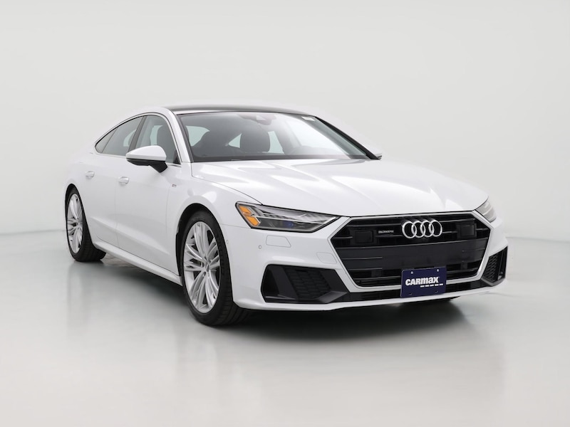2019 Audi A7 Prestige -
                  Meridian, ID
