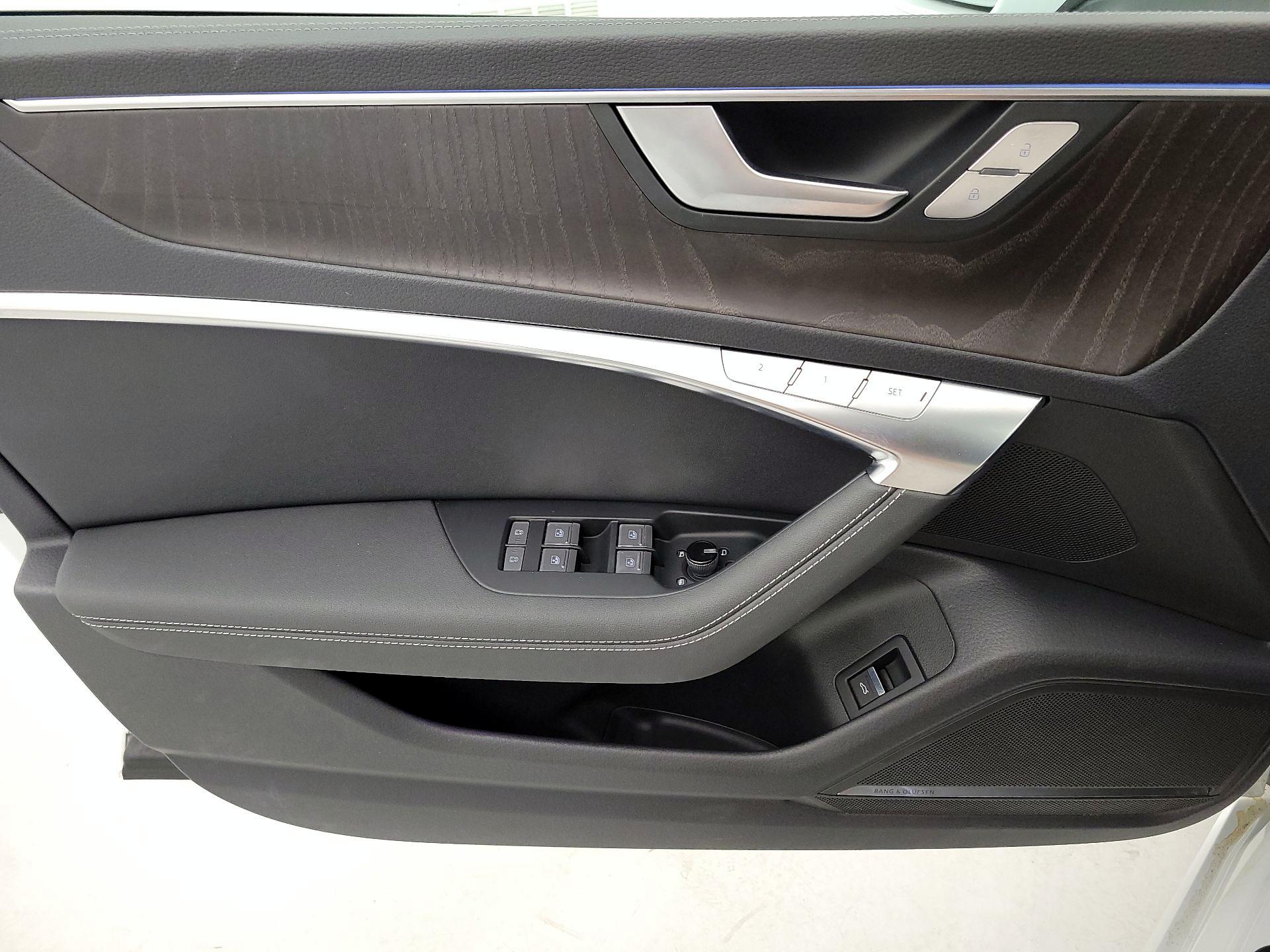 Thumbnail: 2019 Audi A7 - 12