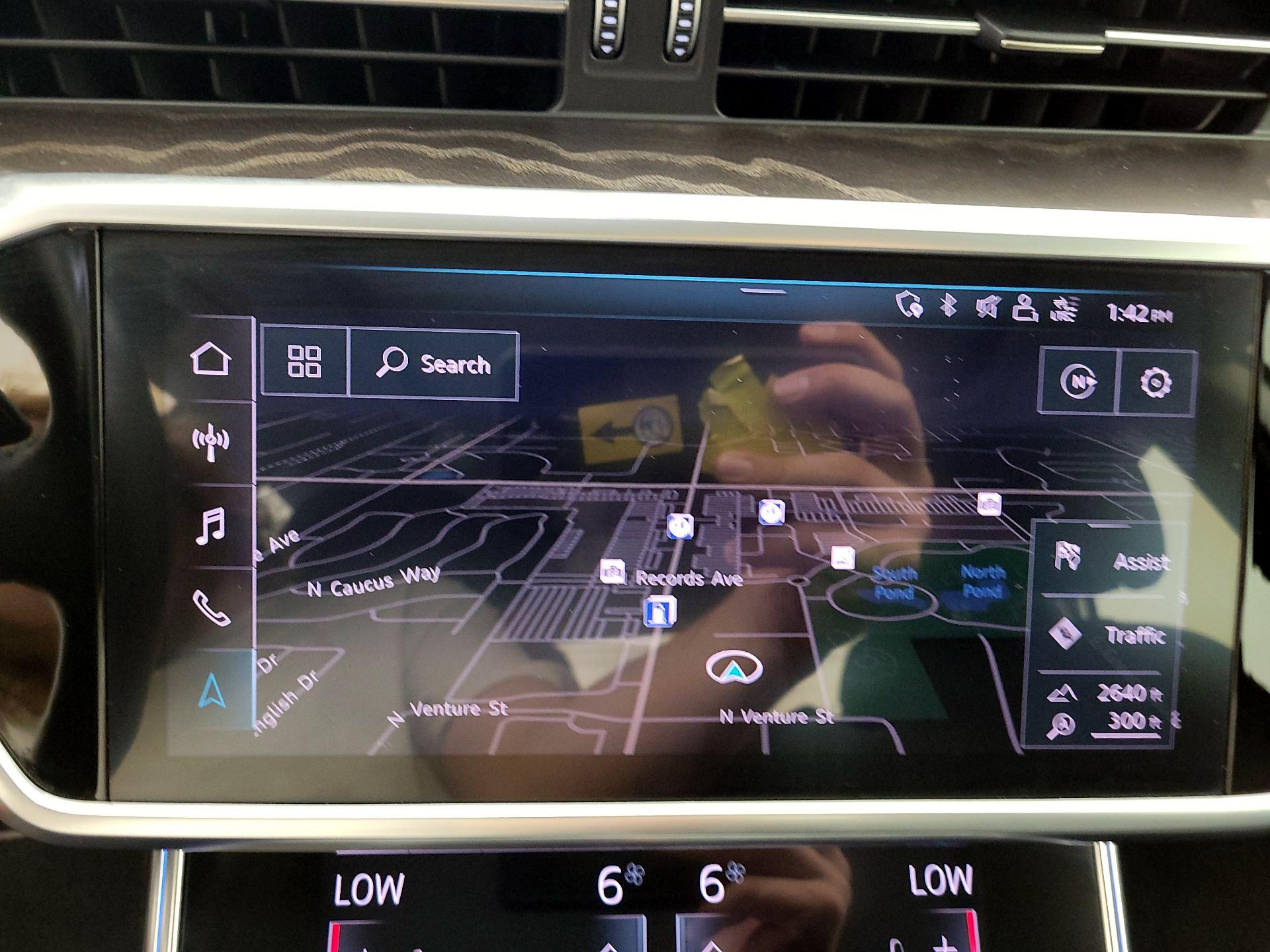 Thumbnail: 2019 Audi A7 - 13