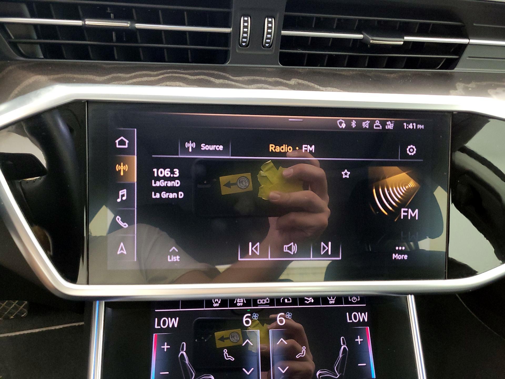 Thumbnail: 2019 Audi A7 - 15
