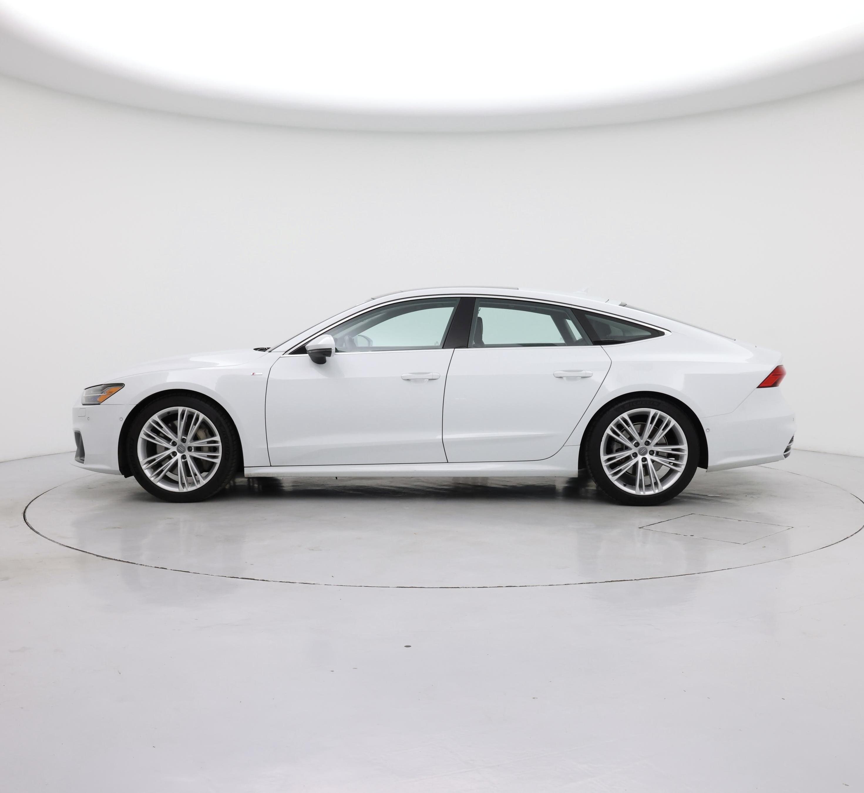 Thumbnail: 2019 Audi A7 - 3