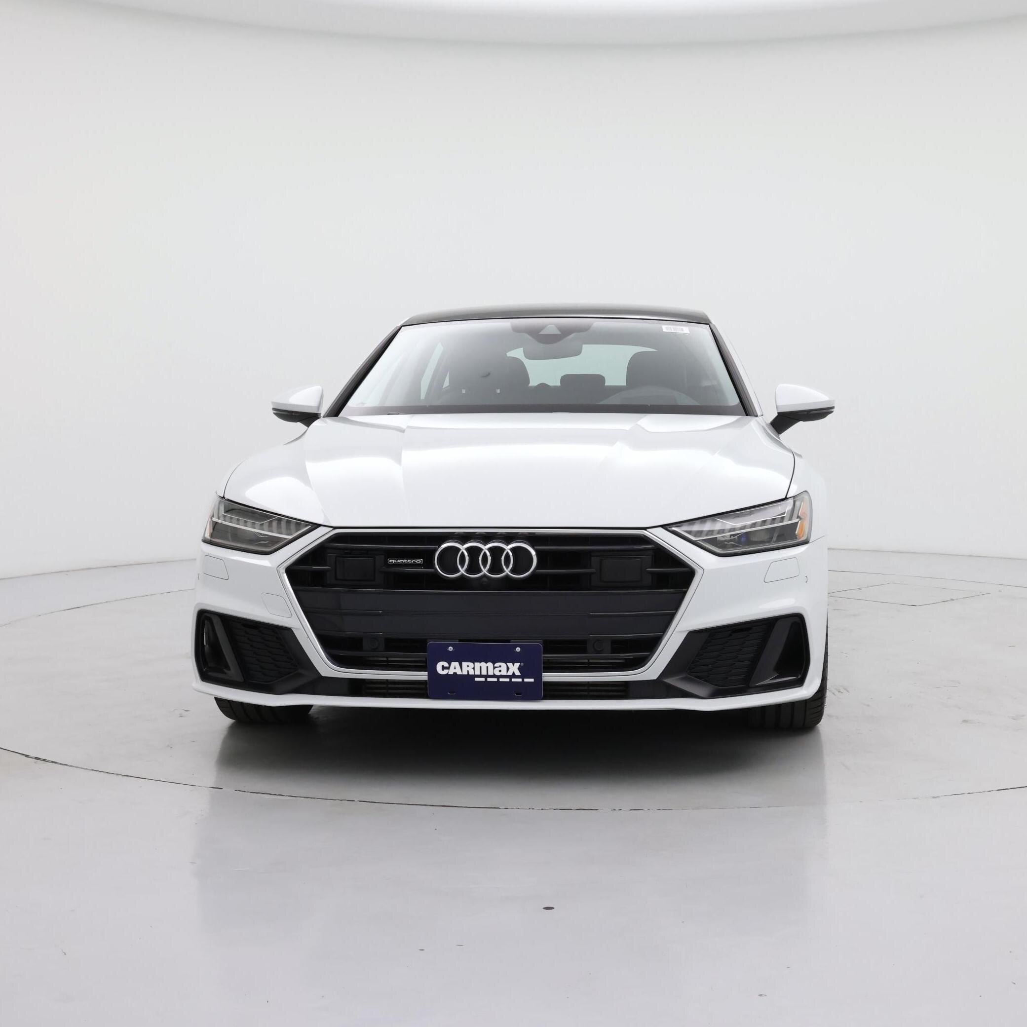 Thumbnail: 2019 Audi A7 - 5