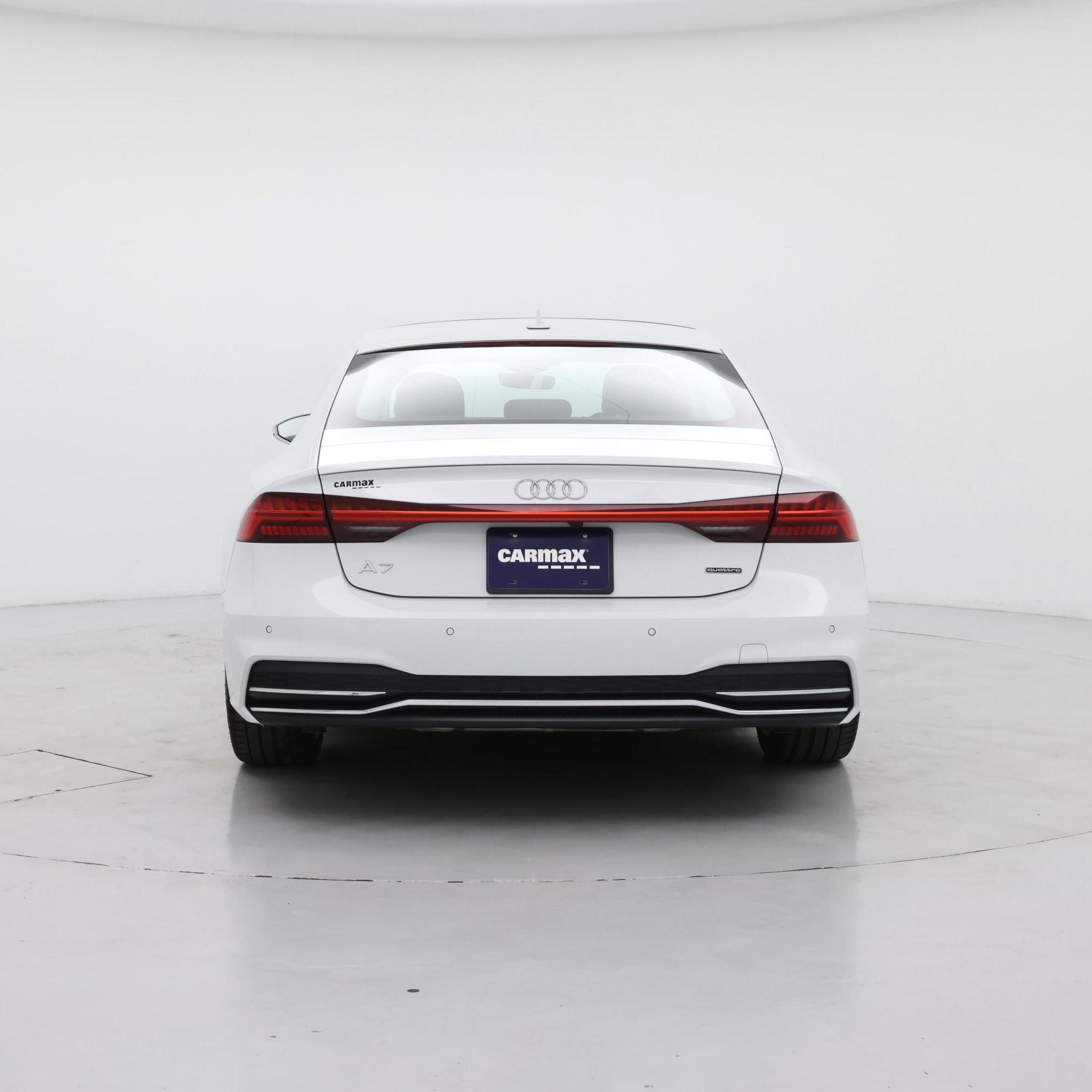 Thumbnail: 2019 Audi A7 - 6