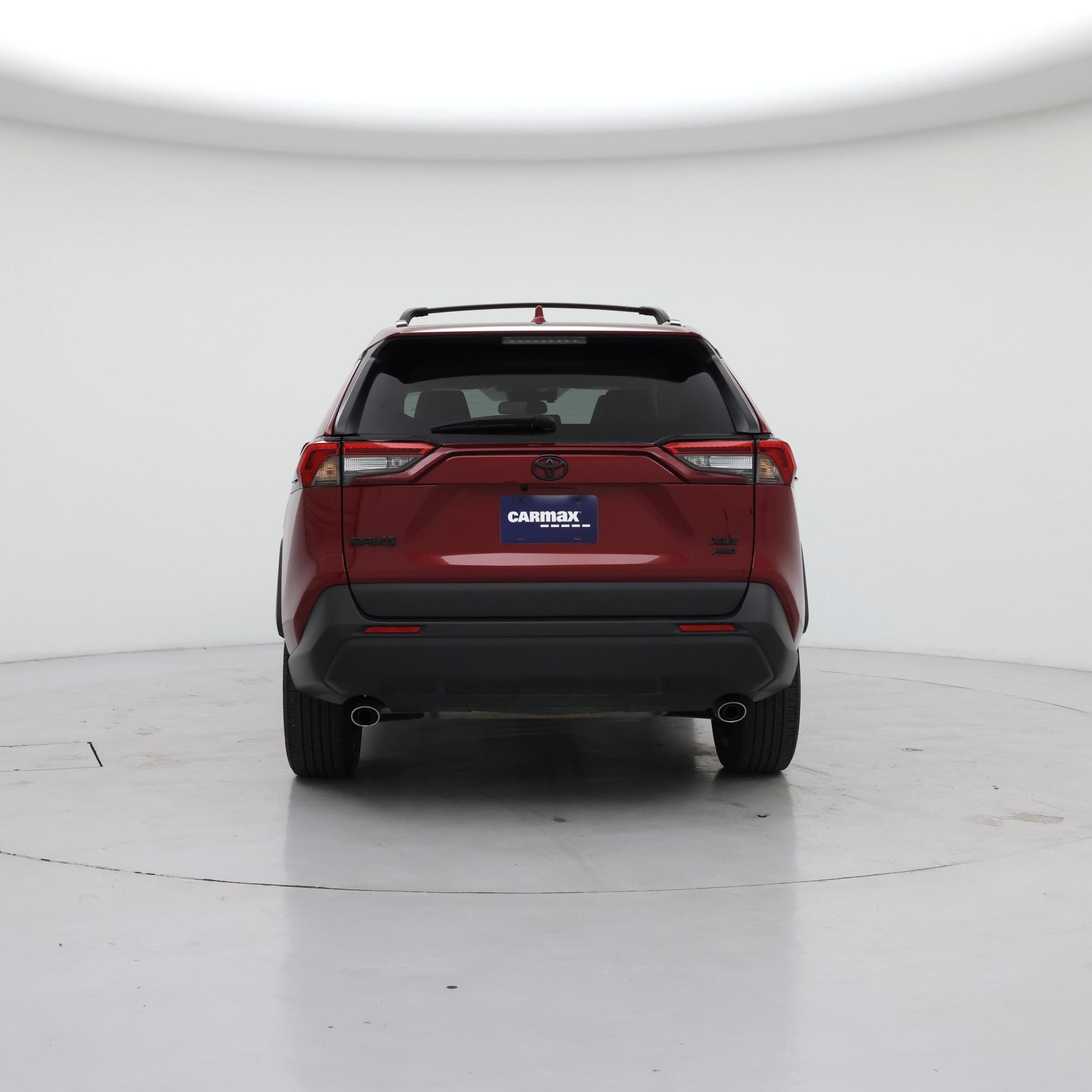 Thumbnail: 2022 Toyota RAV4 - 6