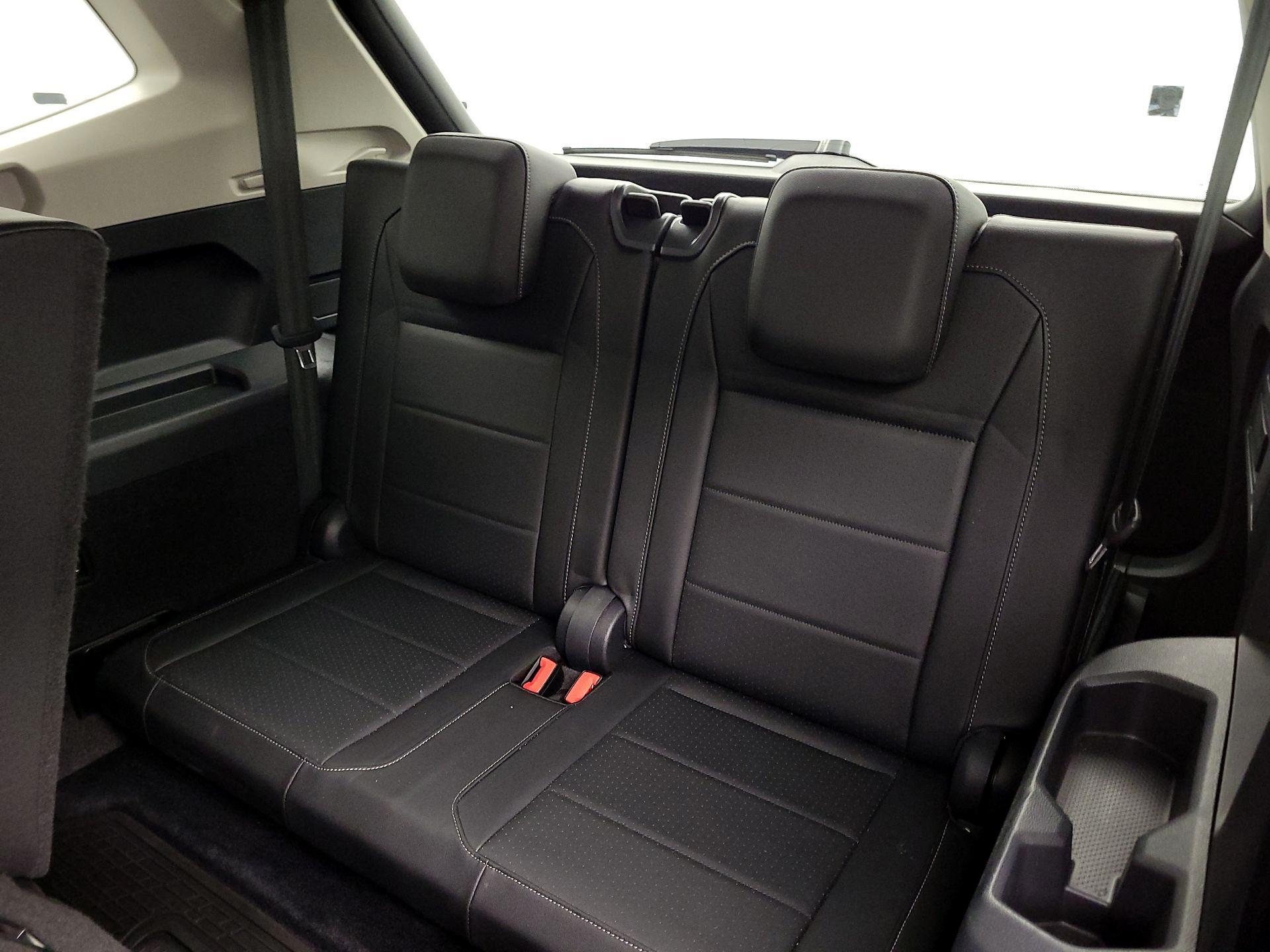 Thumbnail: 2020 Volkswagen Tiguan - 19