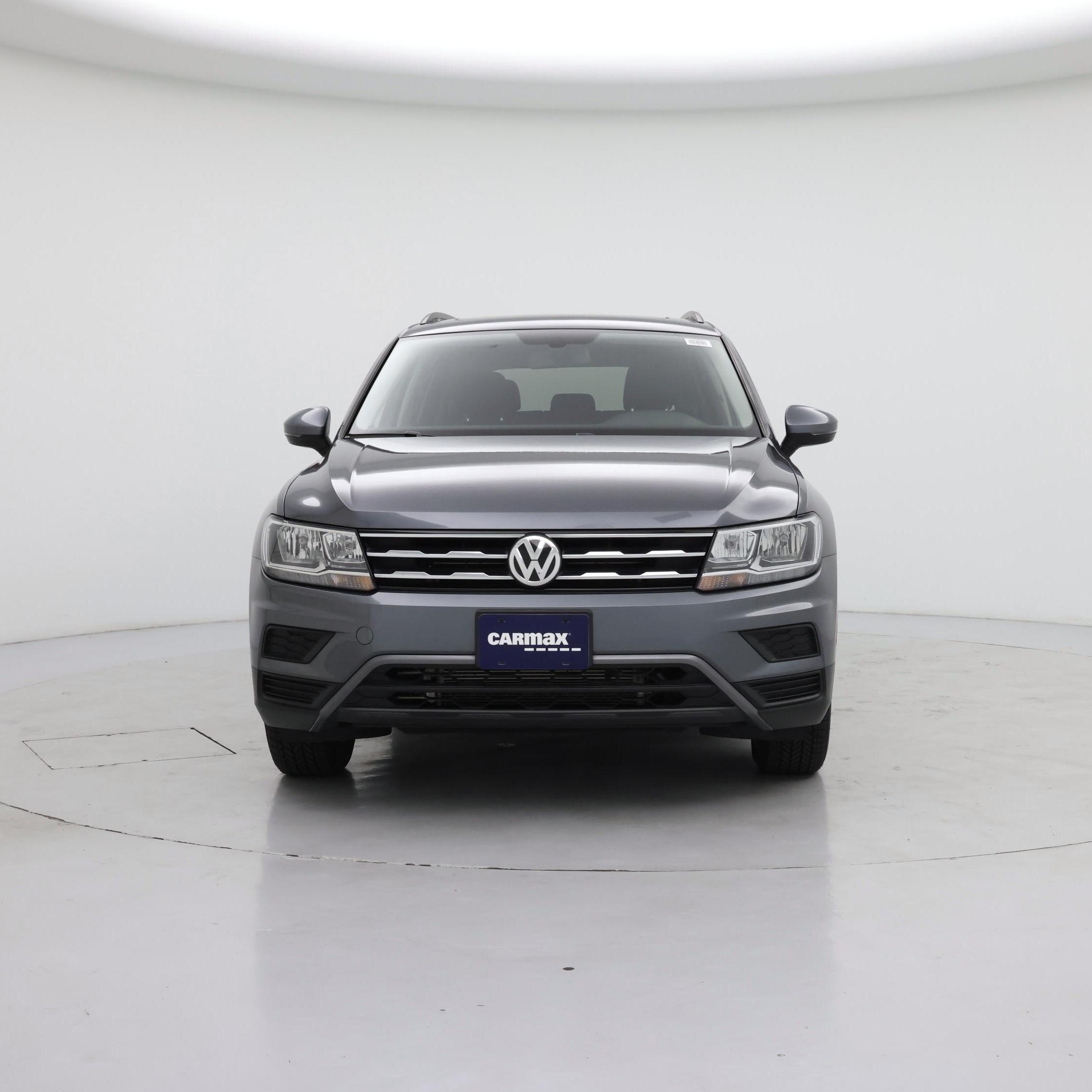 Thumbnail: 2020 Volkswagen Tiguan - 5