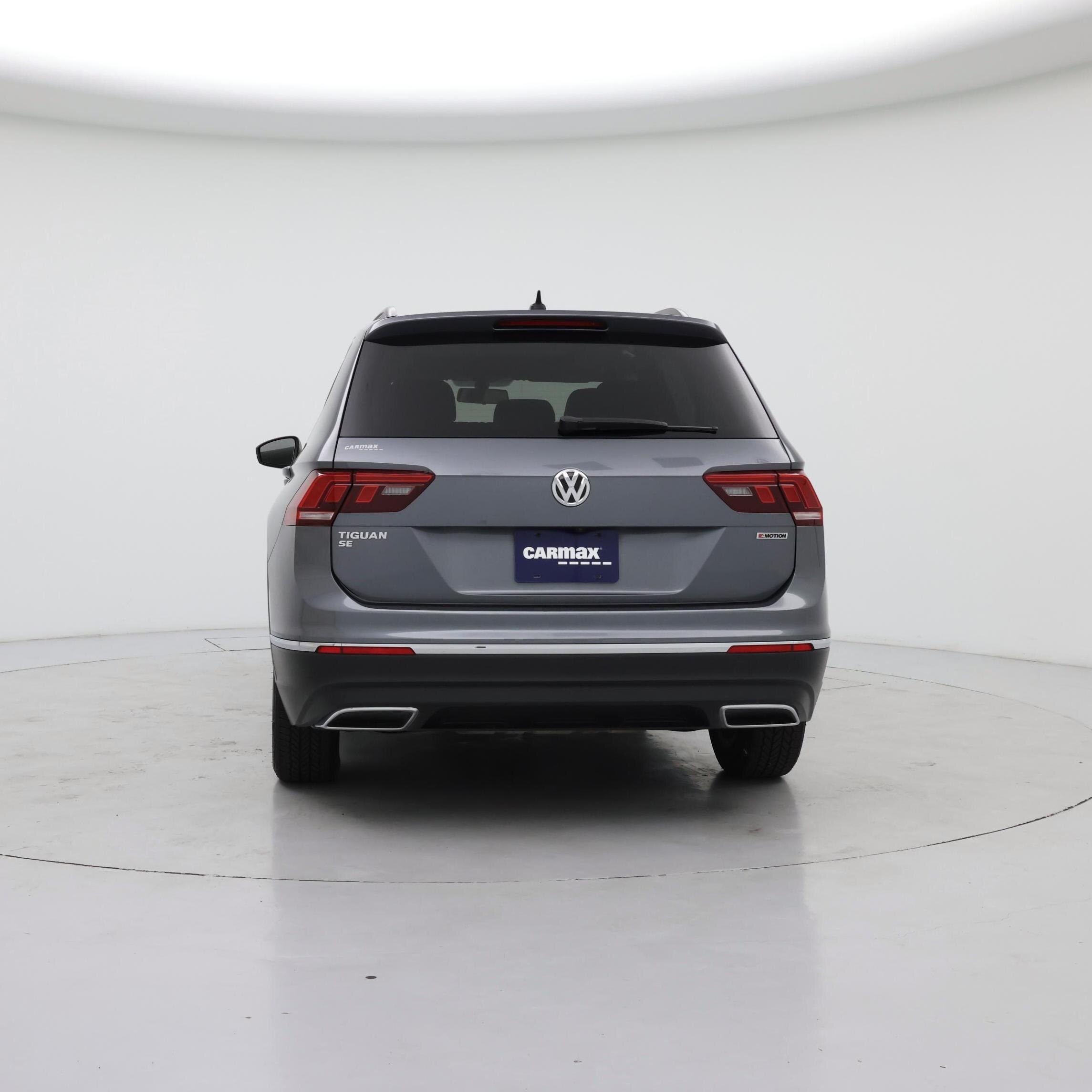 Thumbnail: 2020 Volkswagen Tiguan - 6
