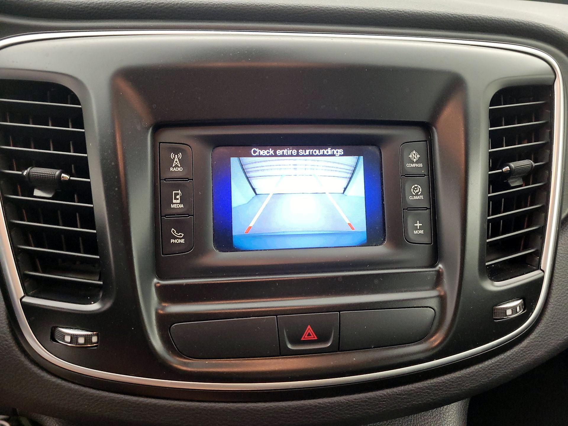 Thumbnail: 2015 Chrysler 200 - 14