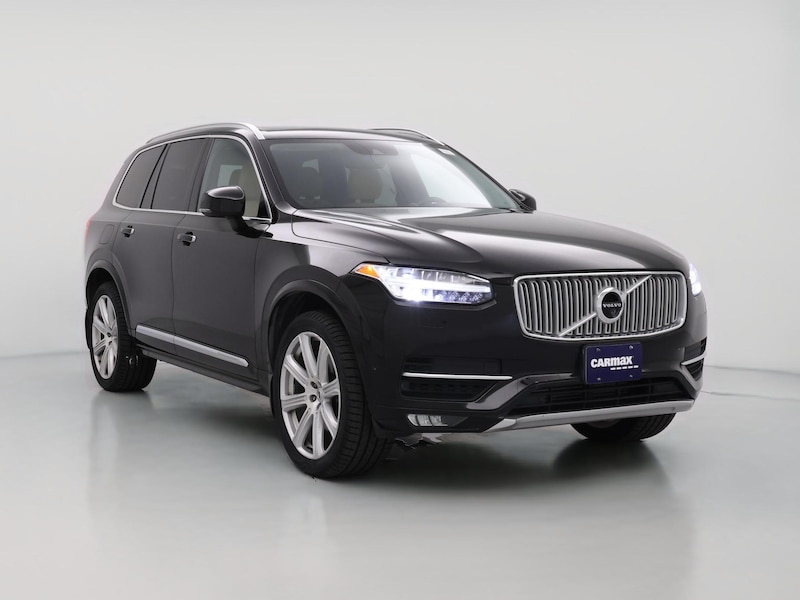 2016 Volvo XC90 T6 Inscription -
                  South Jordan, UT