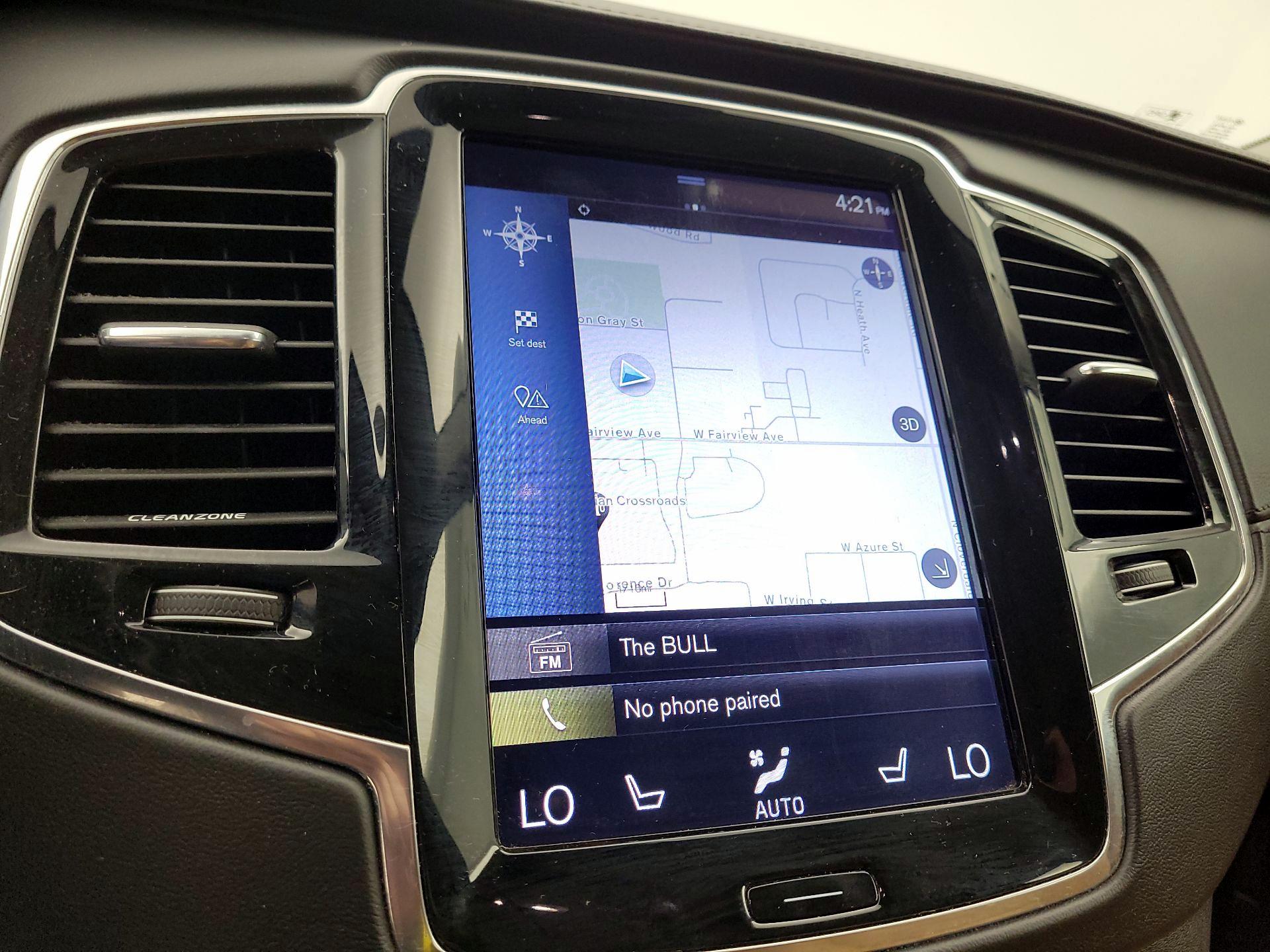 Thumbnail: 2016 Volvo XC90 - 14