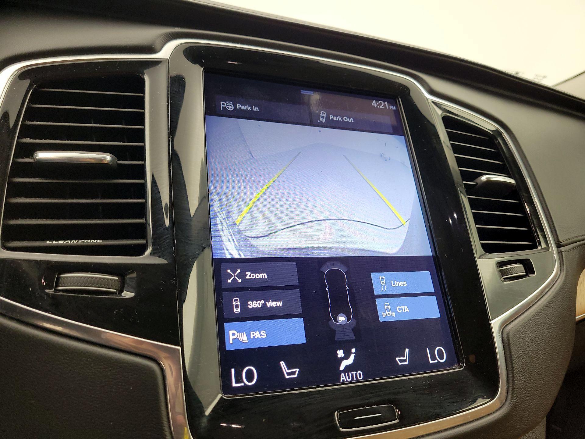Thumbnail: 2016 Volvo XC90 - 15